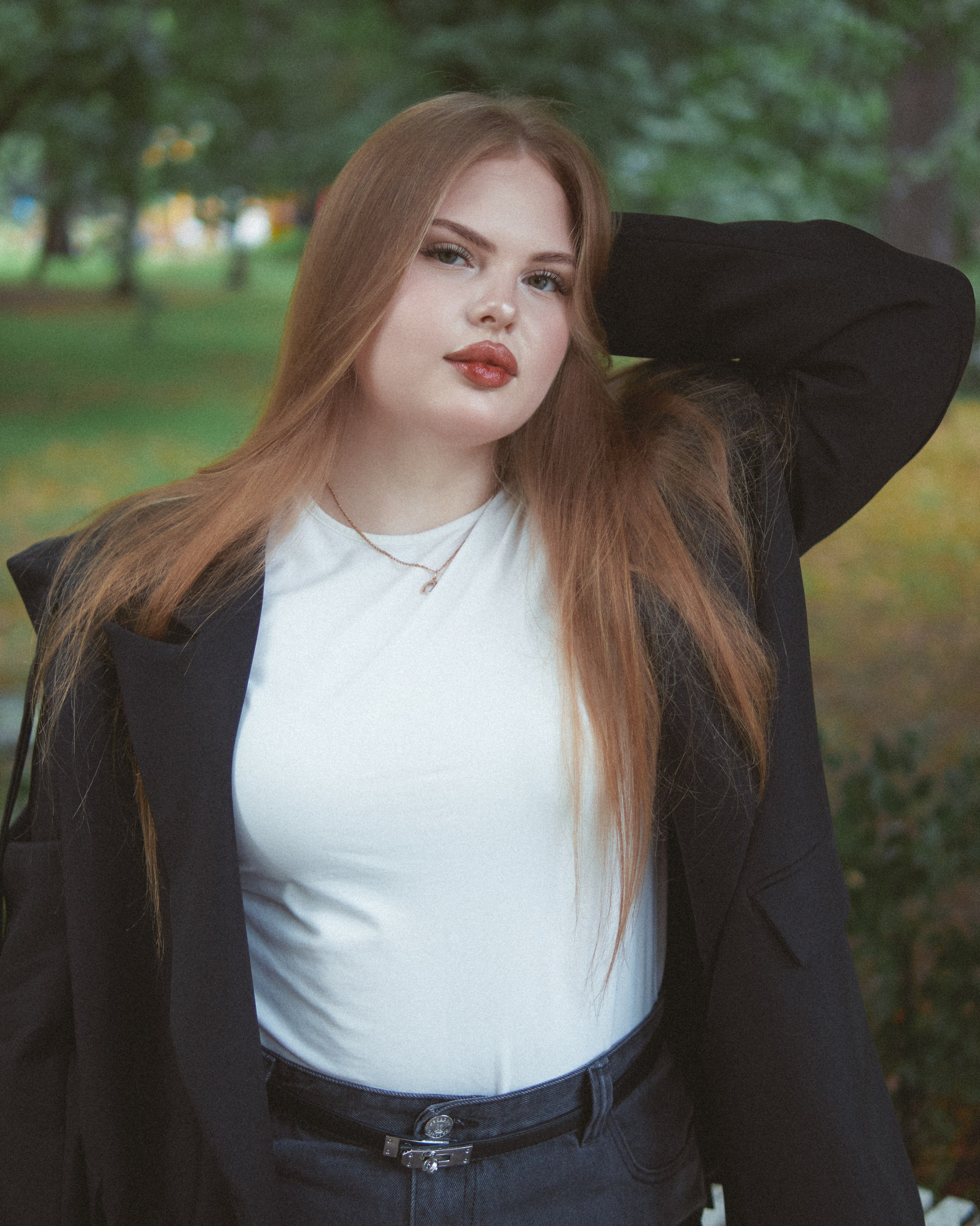 Портфолио. Фотограф Полина Семенова