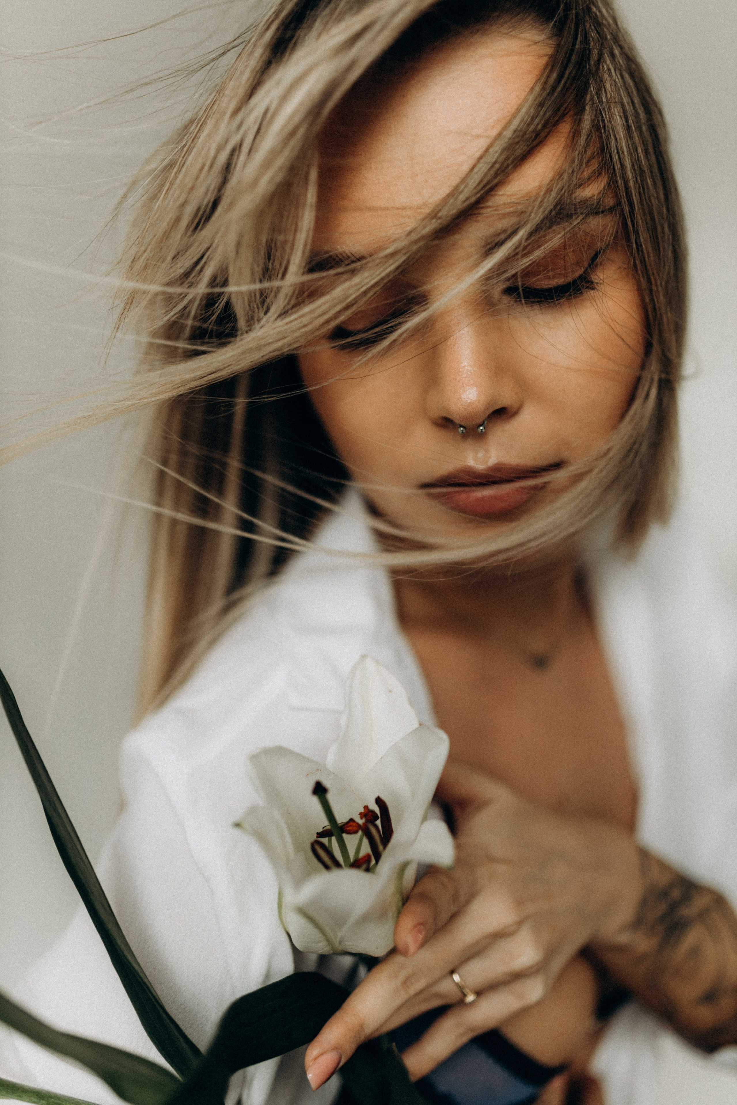 Илона. Фотограф НОГИНСК, Москва, Анастасия Белая