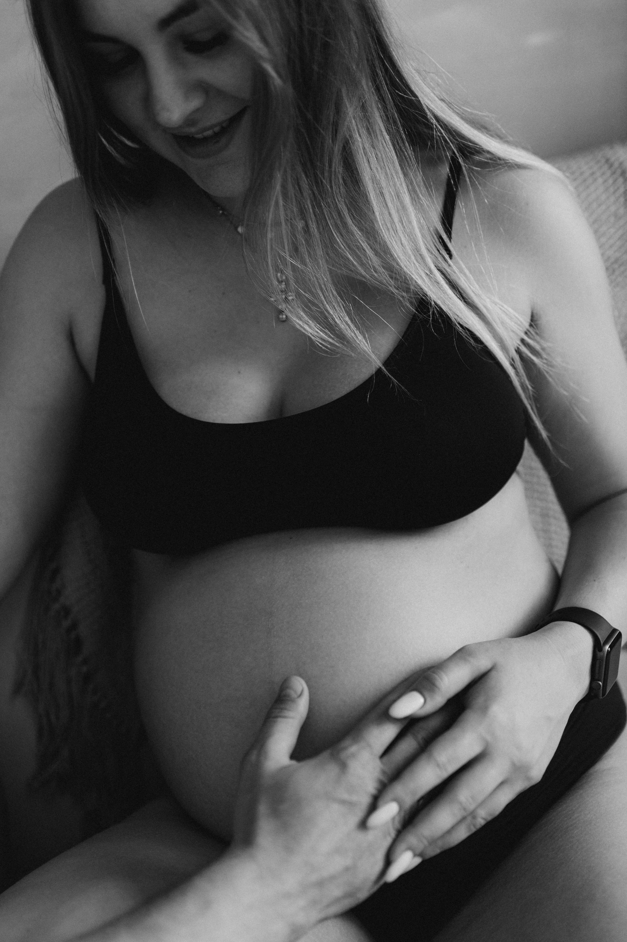 Беременность. Алина & Игорь. Фотограф НОГИНСК, Москва, Анастасия Белая