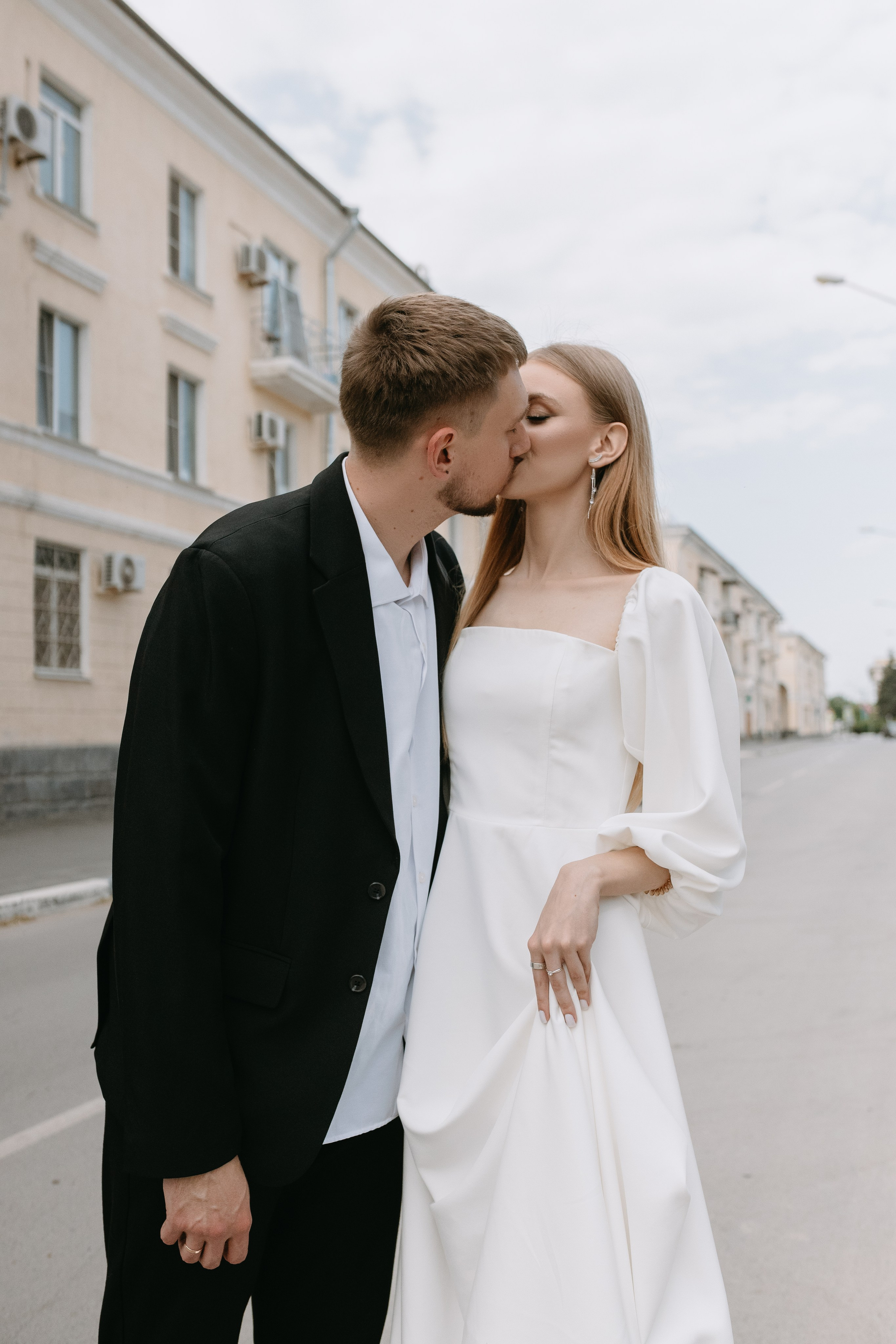 Евгений и София. Главная