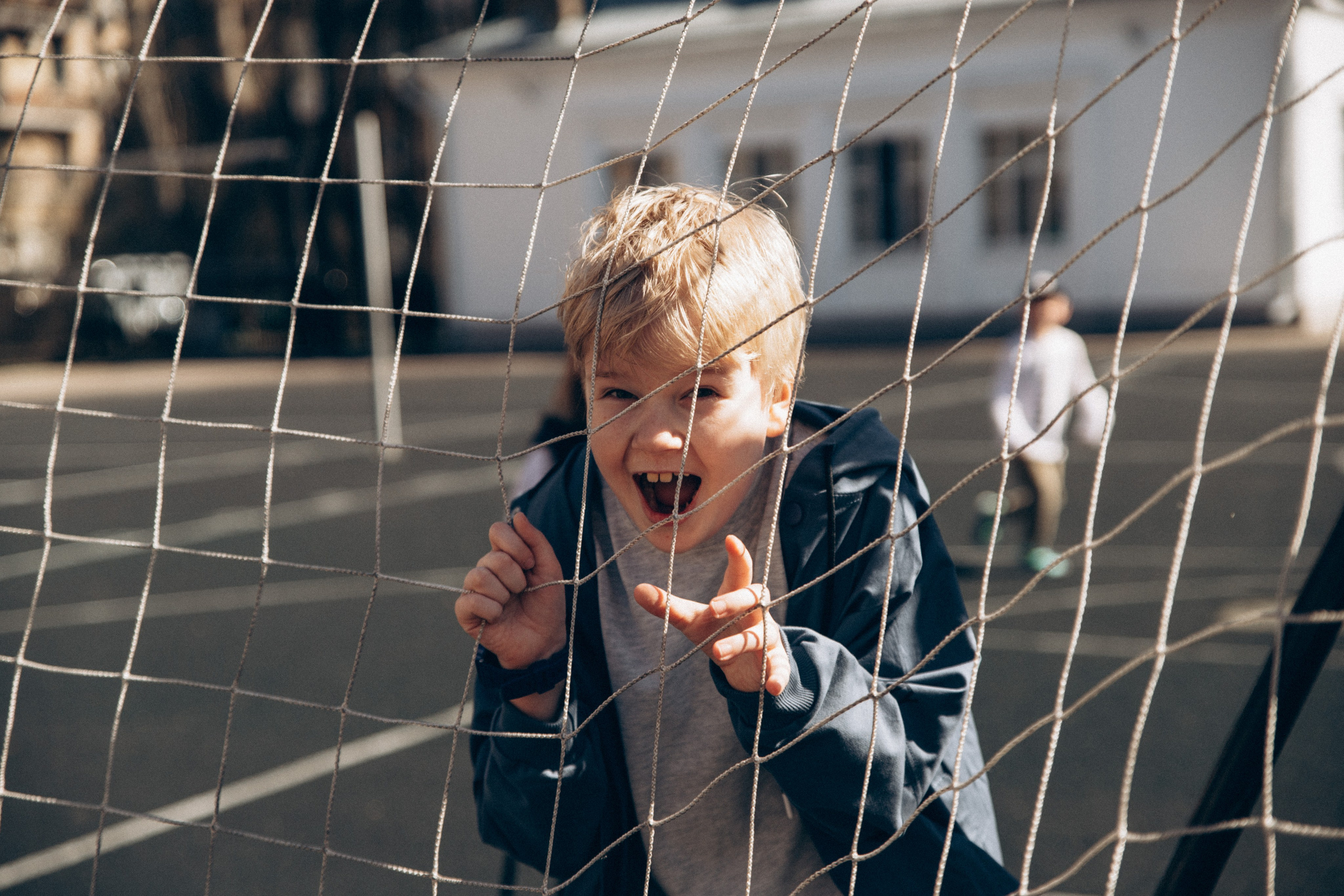 1 «Б» класс. Апрель. Репортажный и детский фотограф в Минске
