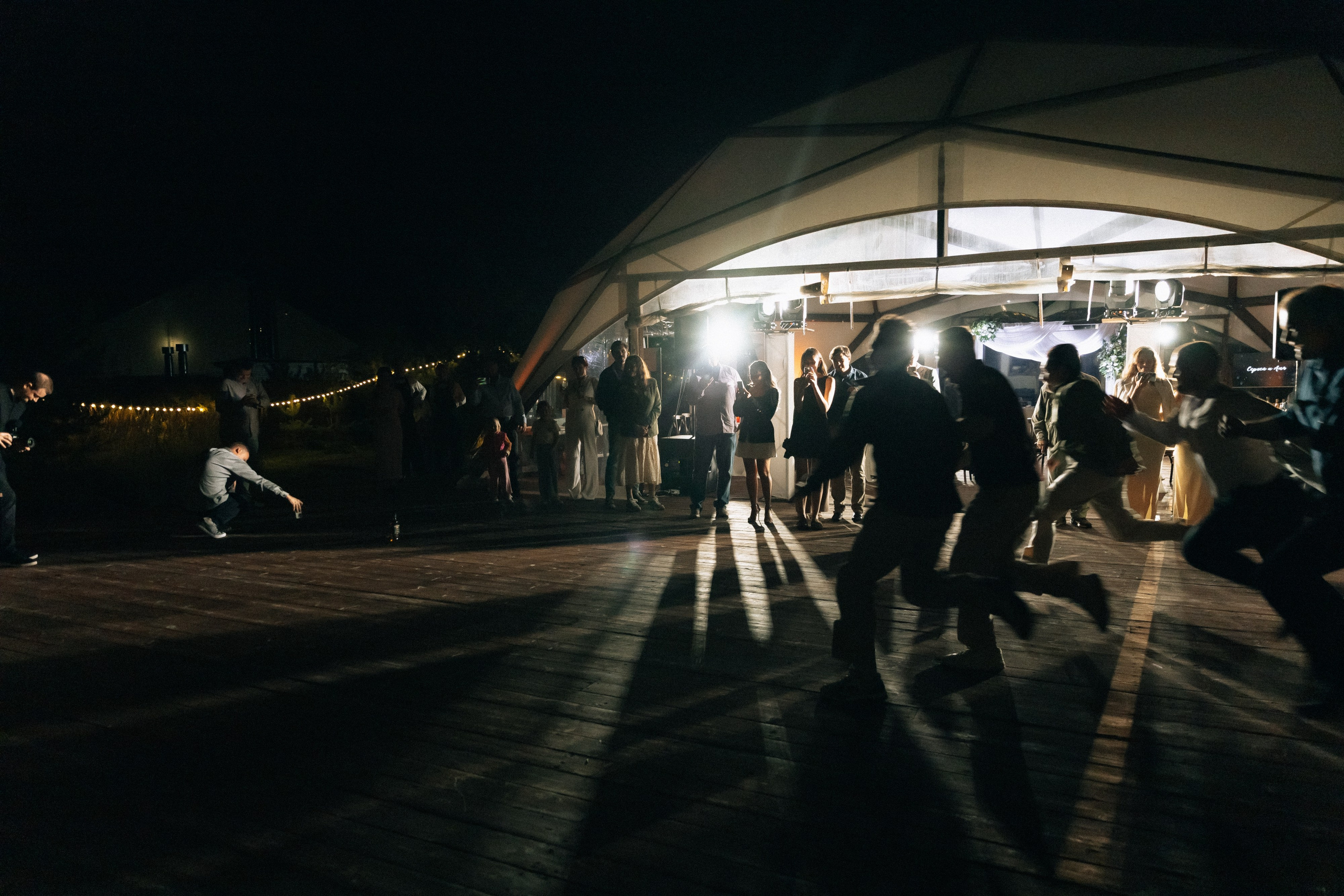 Свадьба в глэмпинге «Хвоя». Свадебный фотограф в Нижнем Новгороде Генеральская Ира