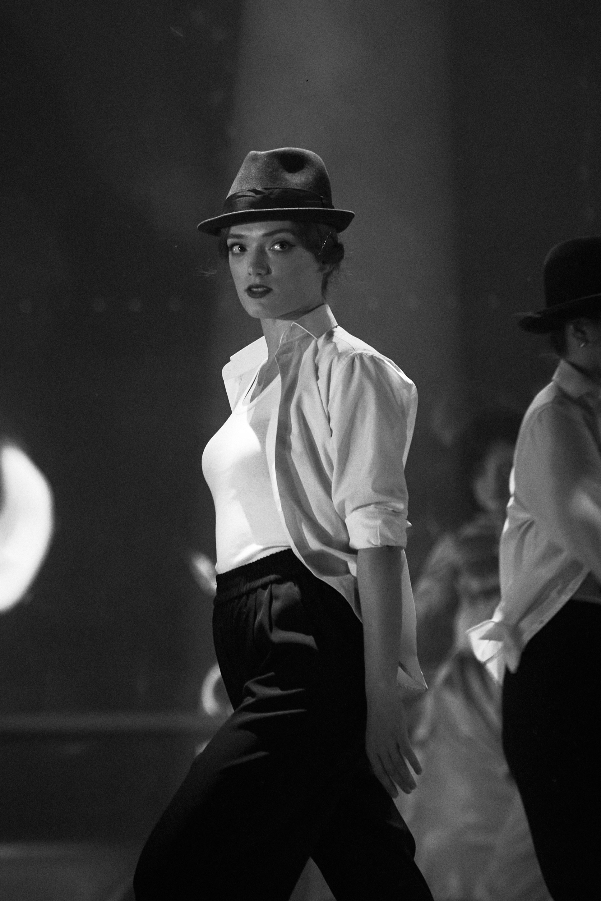 Театр. Фотограф Юлия Маринина