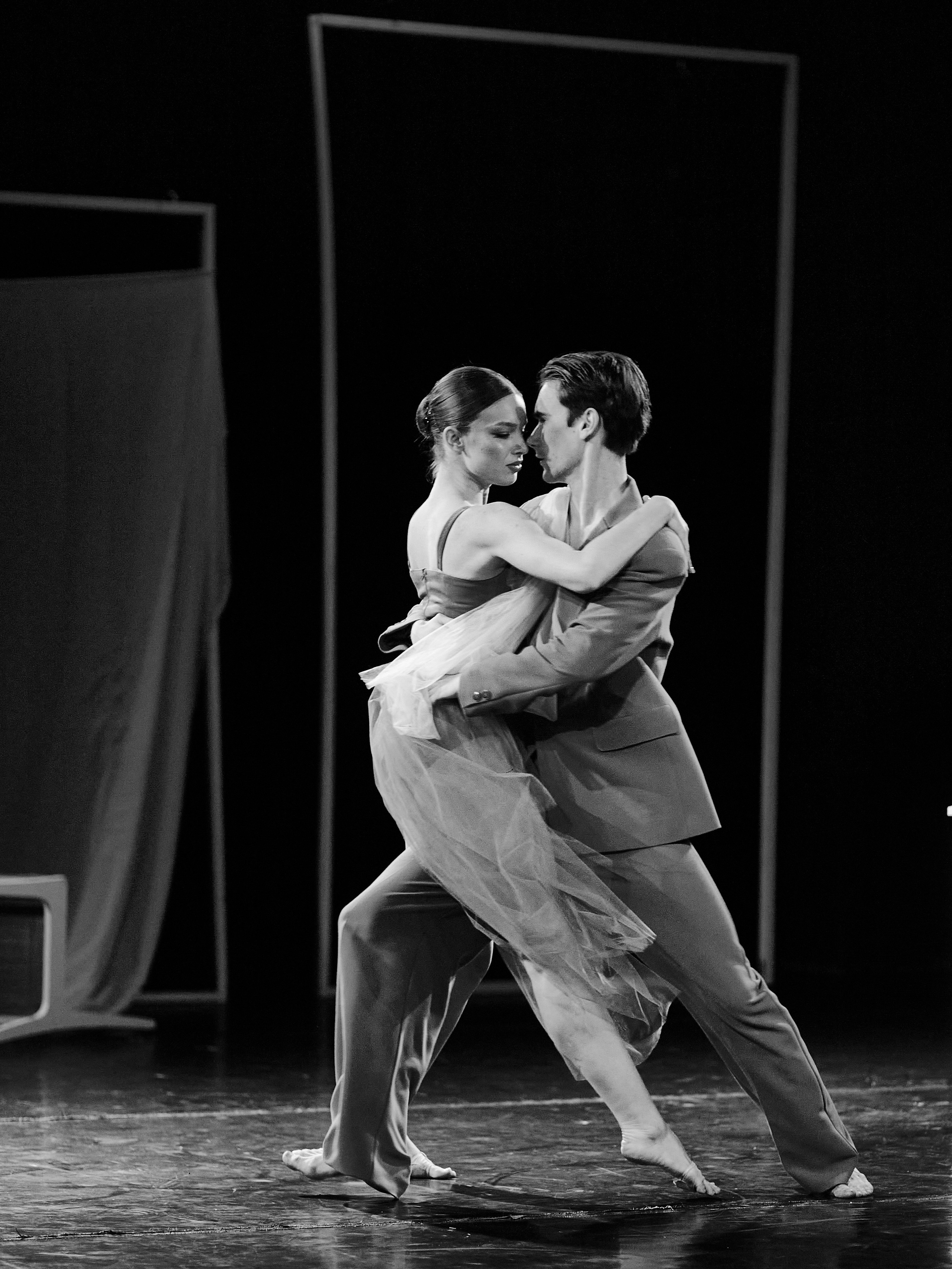 COLPO DI FULMINE. Фотограф Юлия Маринина