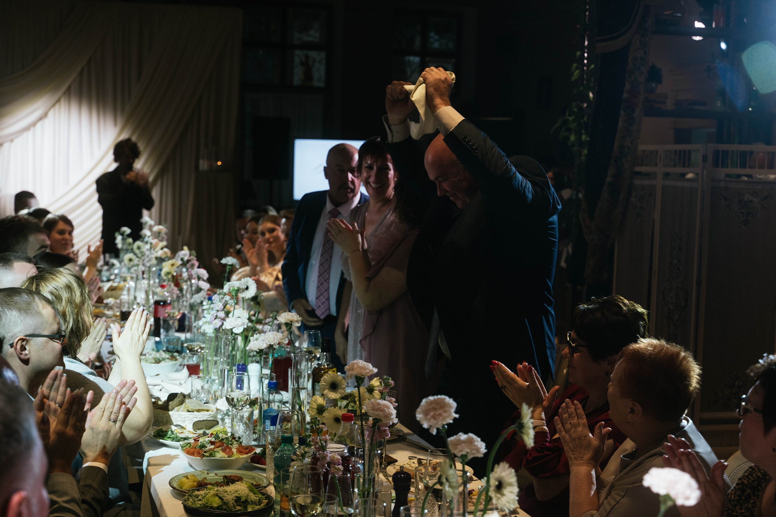 Wedding day #61. Свадебный, семейный фотограф в Рязани Лена Брант