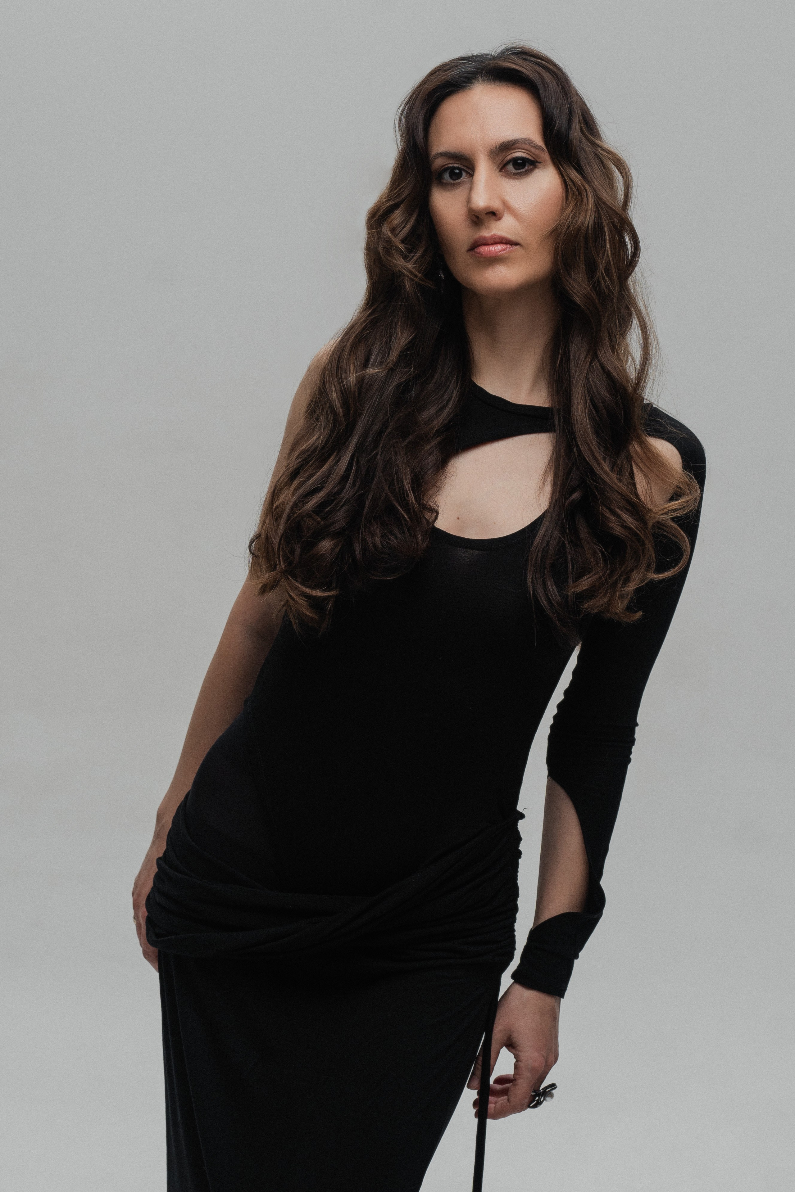 Оля. Фотограф в Воронеже Юлия Игнатьева