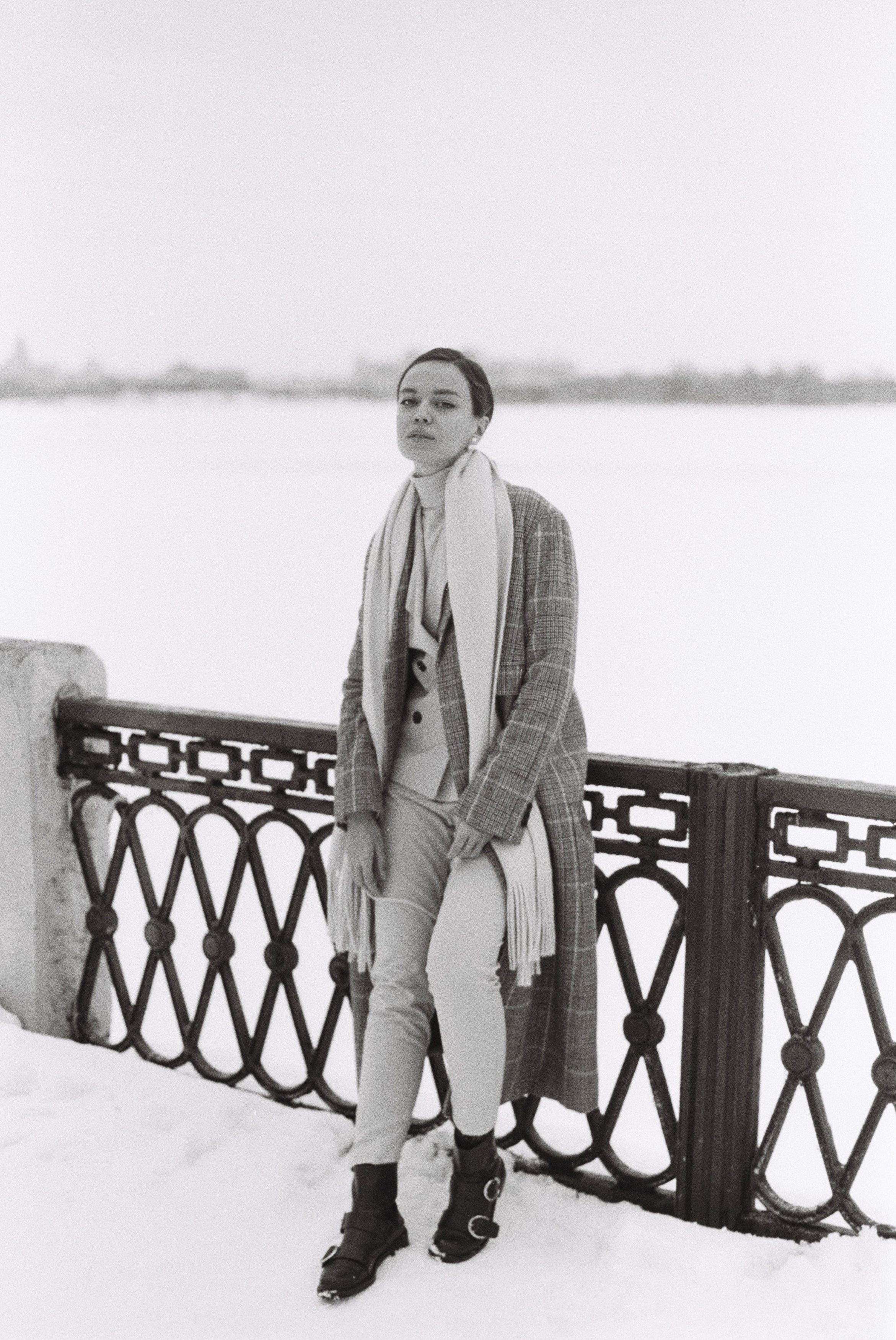 Маша. Фотограф в Воронеже Юлия Игнатьева