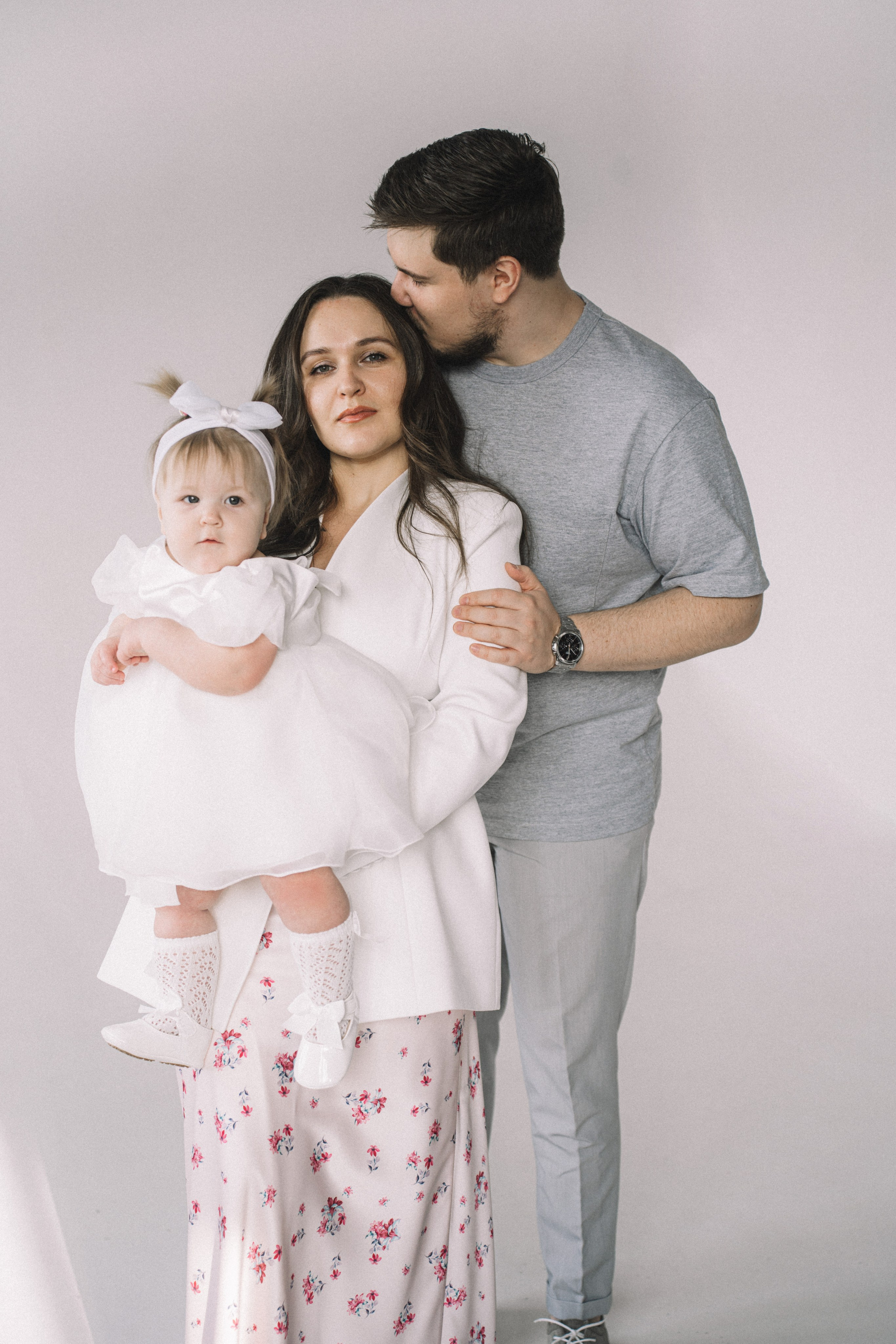 Артем Оля Влада. Фотограф в Воронеже Юлия Игнатьева