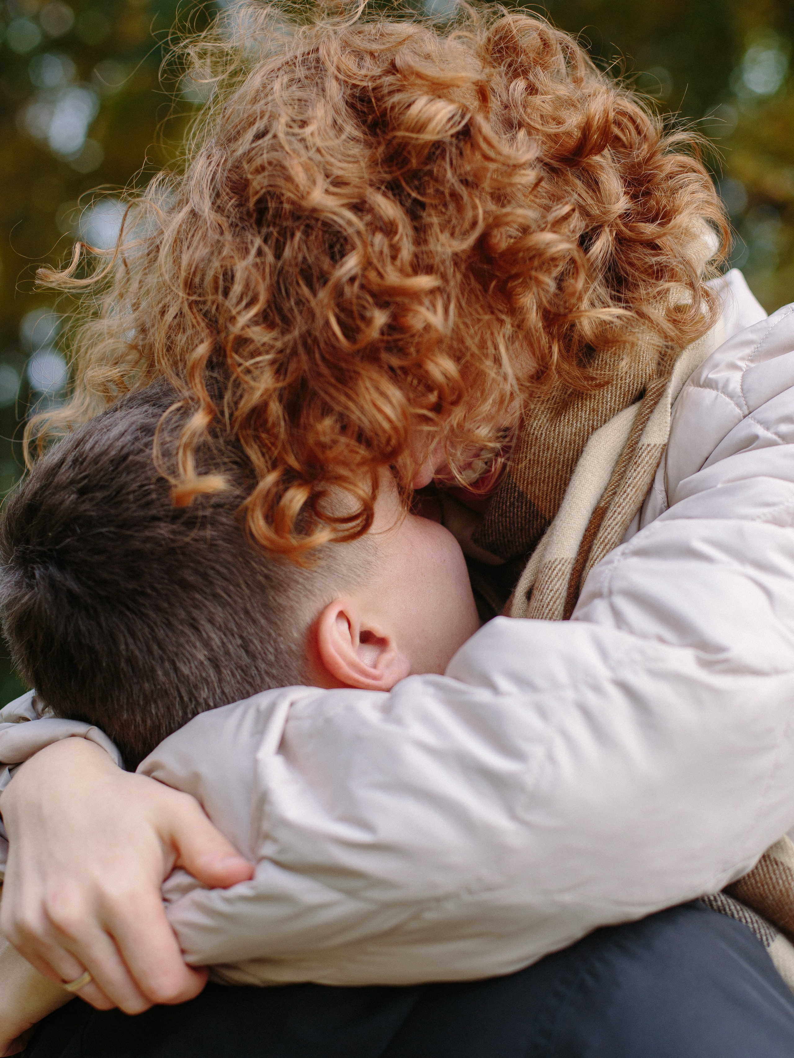 Дима и Катя. Фотограф в Воронеже Юлия Игнатьева