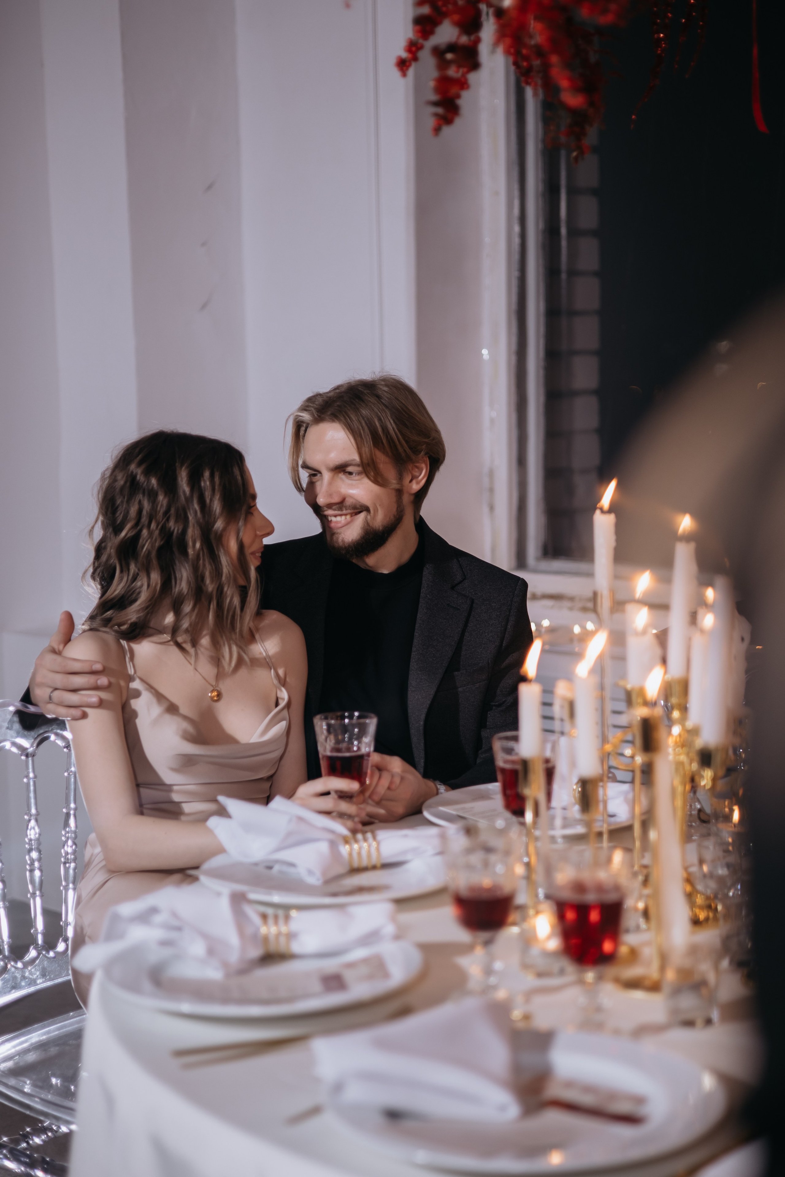 WEDDING O&R. Свадебный и семейный фотограф Казань