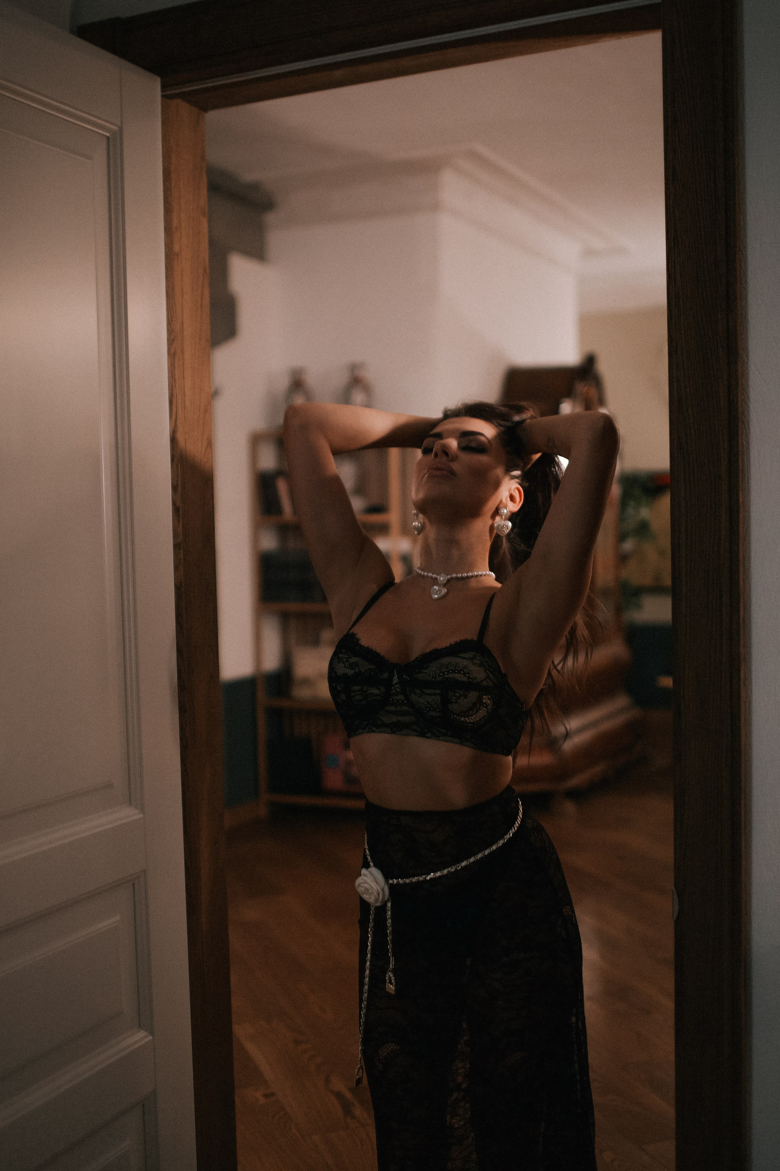 Юля. Главная