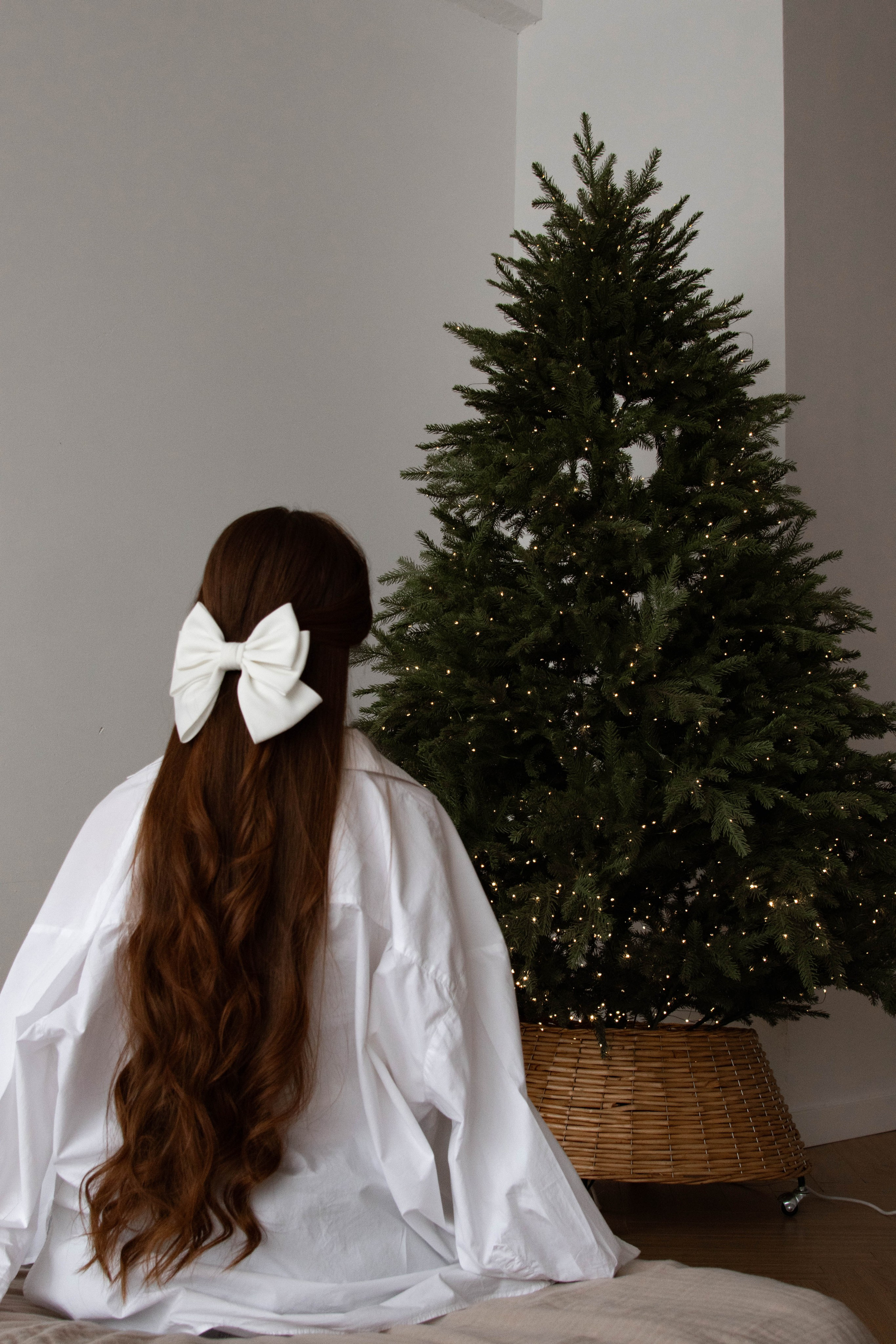 Кристина. Фотограф в Новосибирске Фальман Полина