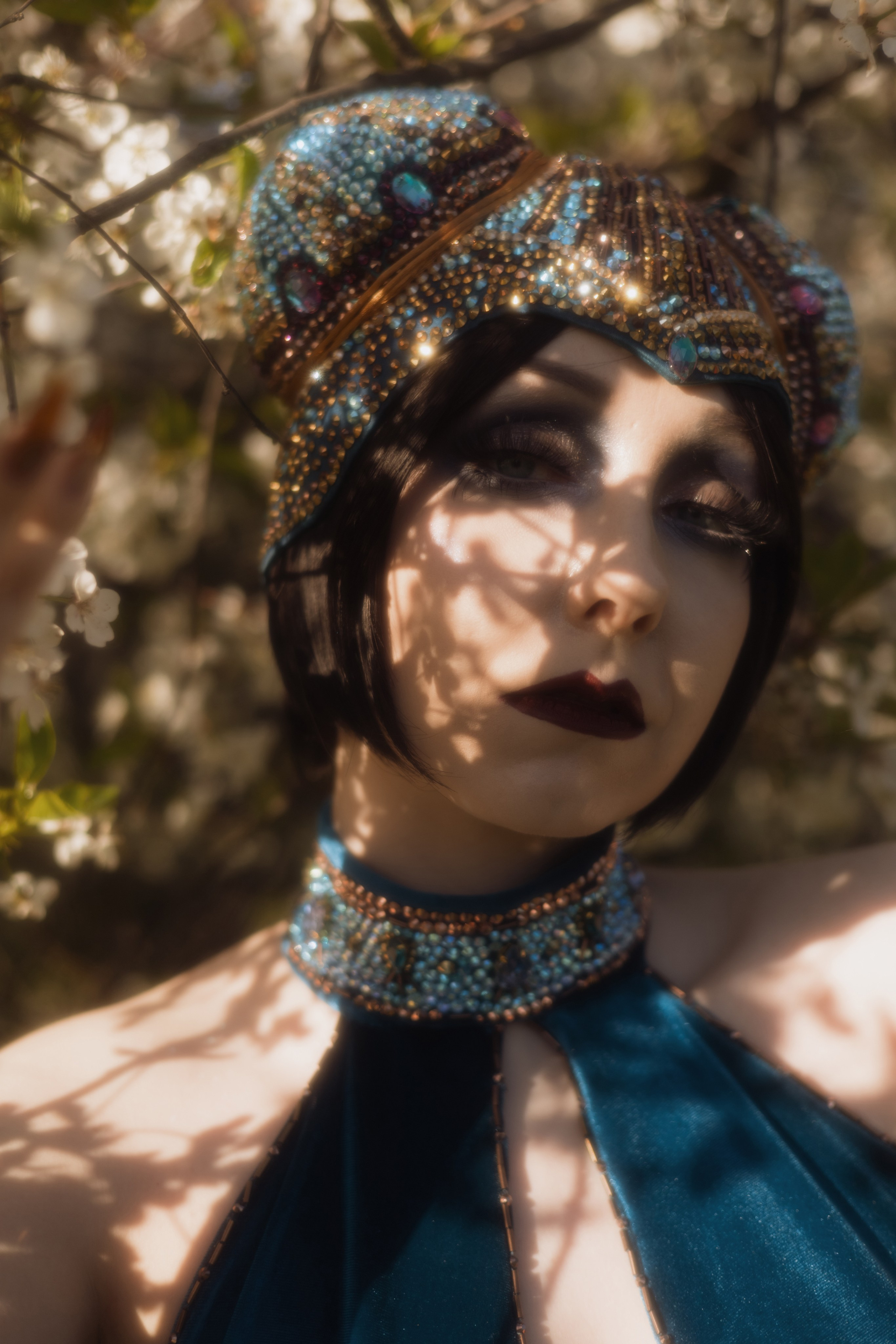 Бурлеск. Концертный и бурлеск фотограф Москва