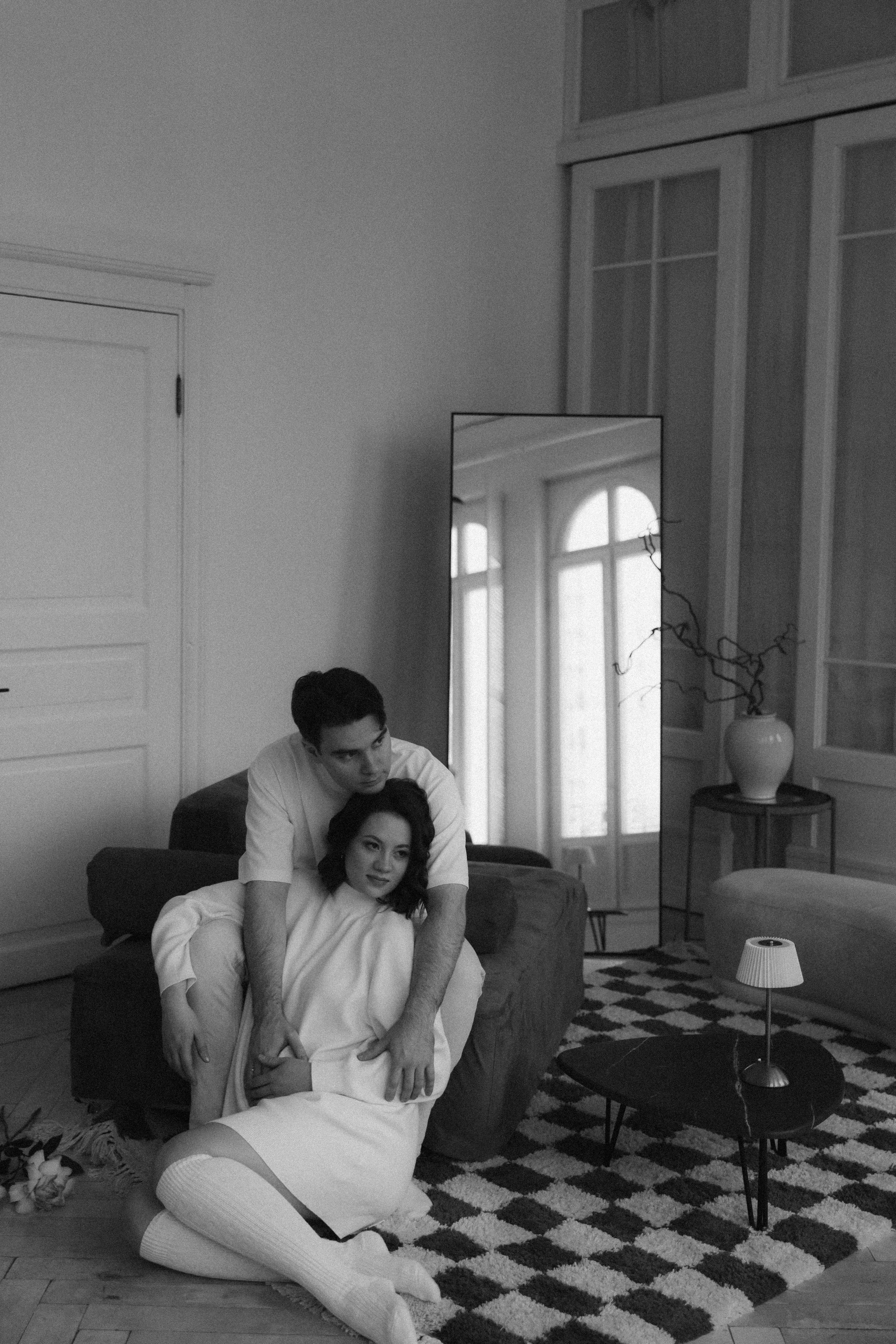 Виталий и Оксана. Свадебный фотограф Екатеринбург Алексей Ладыгин