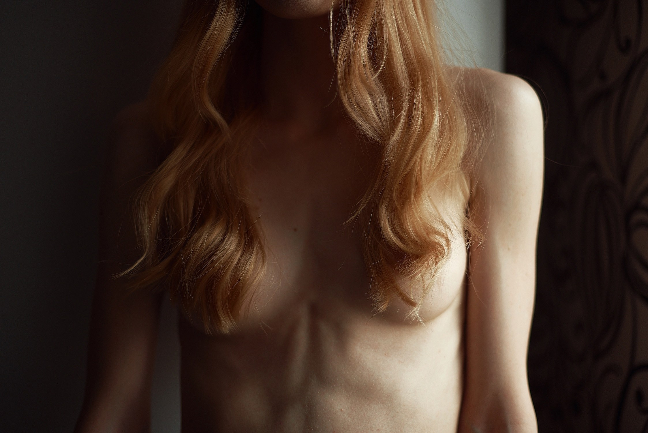 НЮ цветной свет