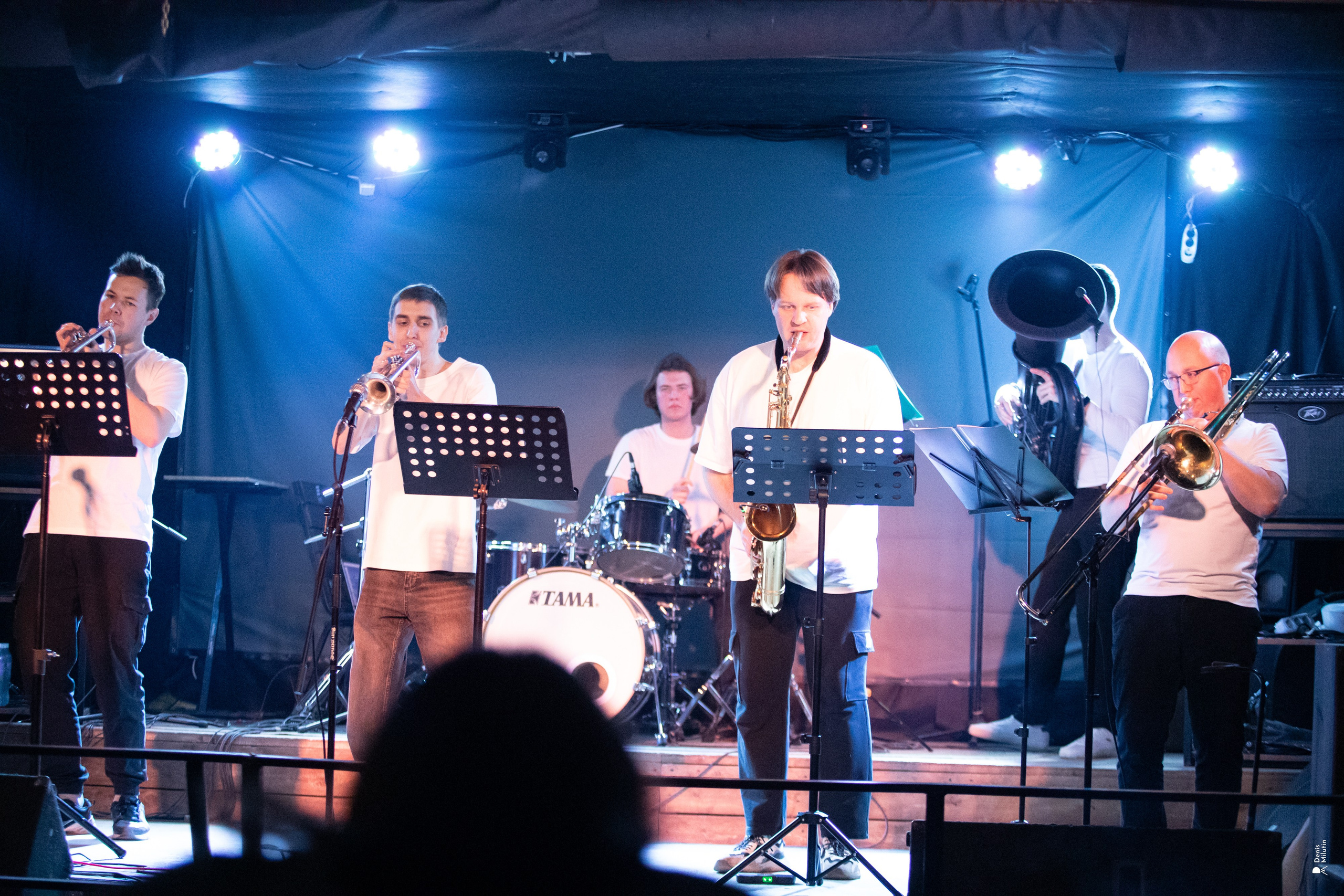 Качума — SKANDALIX | ЙЕМЕН | NB BAND. Портретный фотограф Денис Милютин