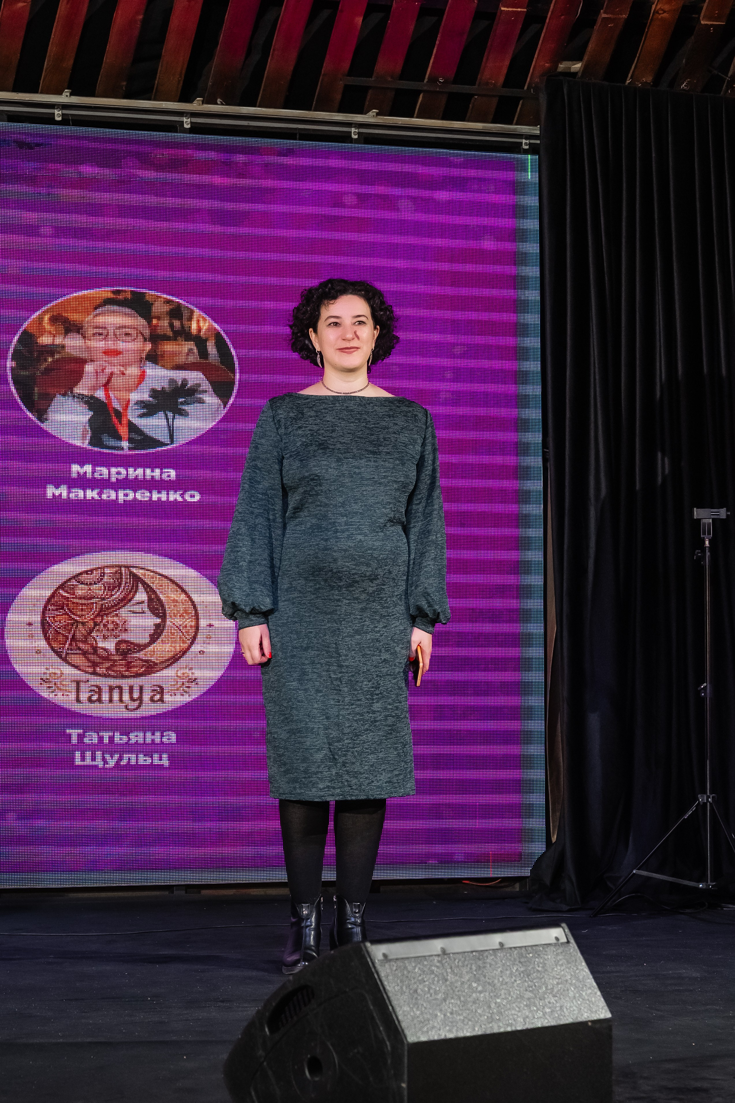 Фестиваль писхологии и самопознания. Фотограф и видеограф в Улан-Удэ: Аюна Габагуева и Артём Шаханов