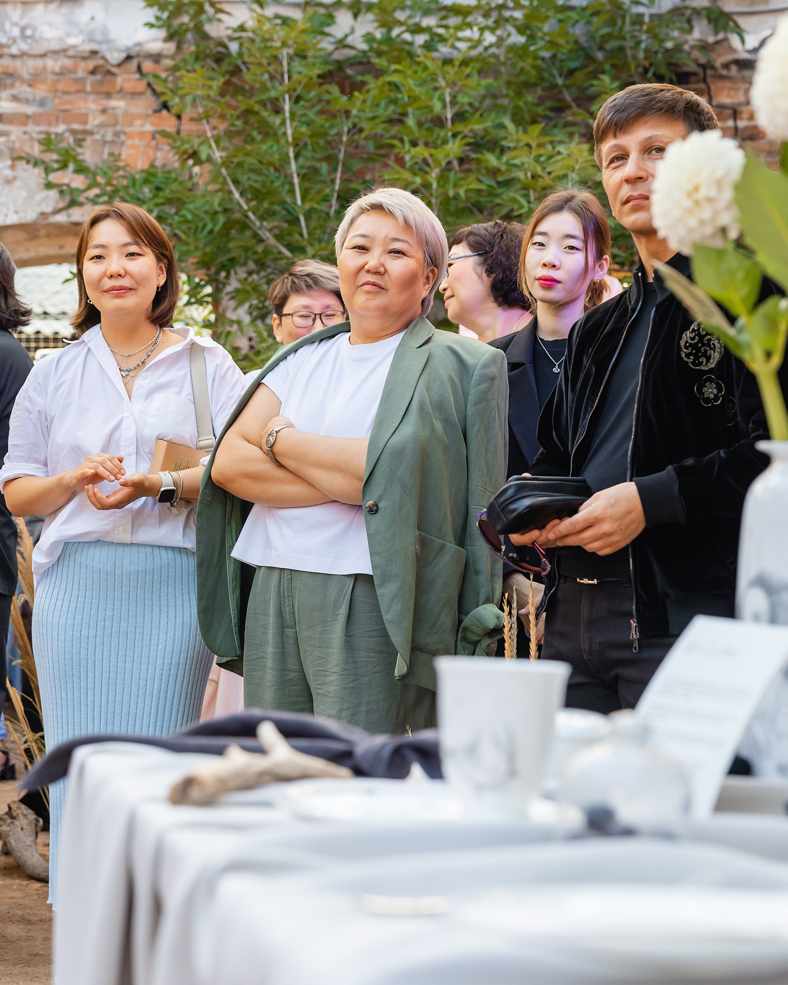 Юбилей компании «Домбо». Фотограф и видеограф в Улан-Удэ: Аюна Габагуева и Артём Шаханов