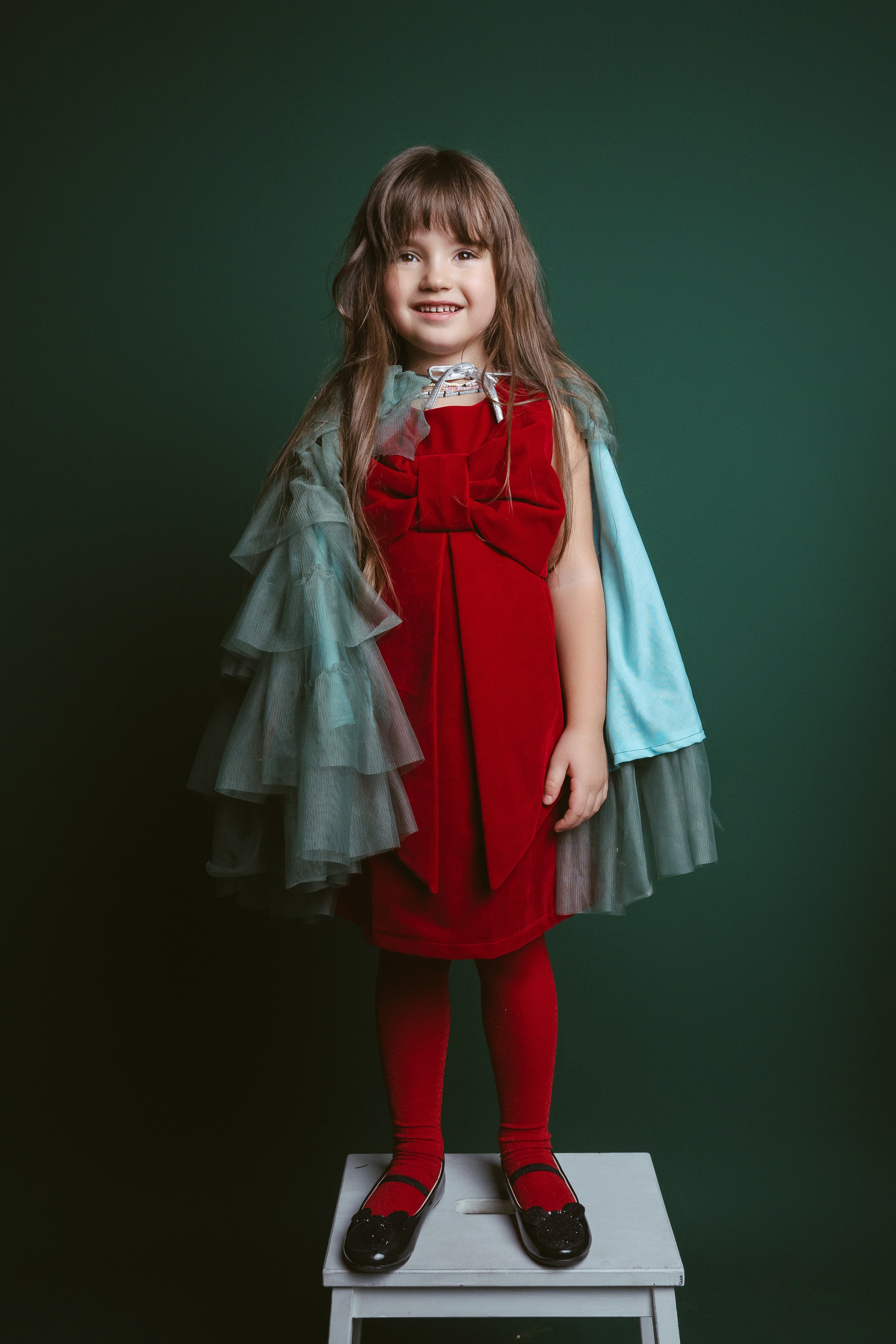 Новогодний. Свадебный, репортажный, семейный фотограф Елена Брюхова