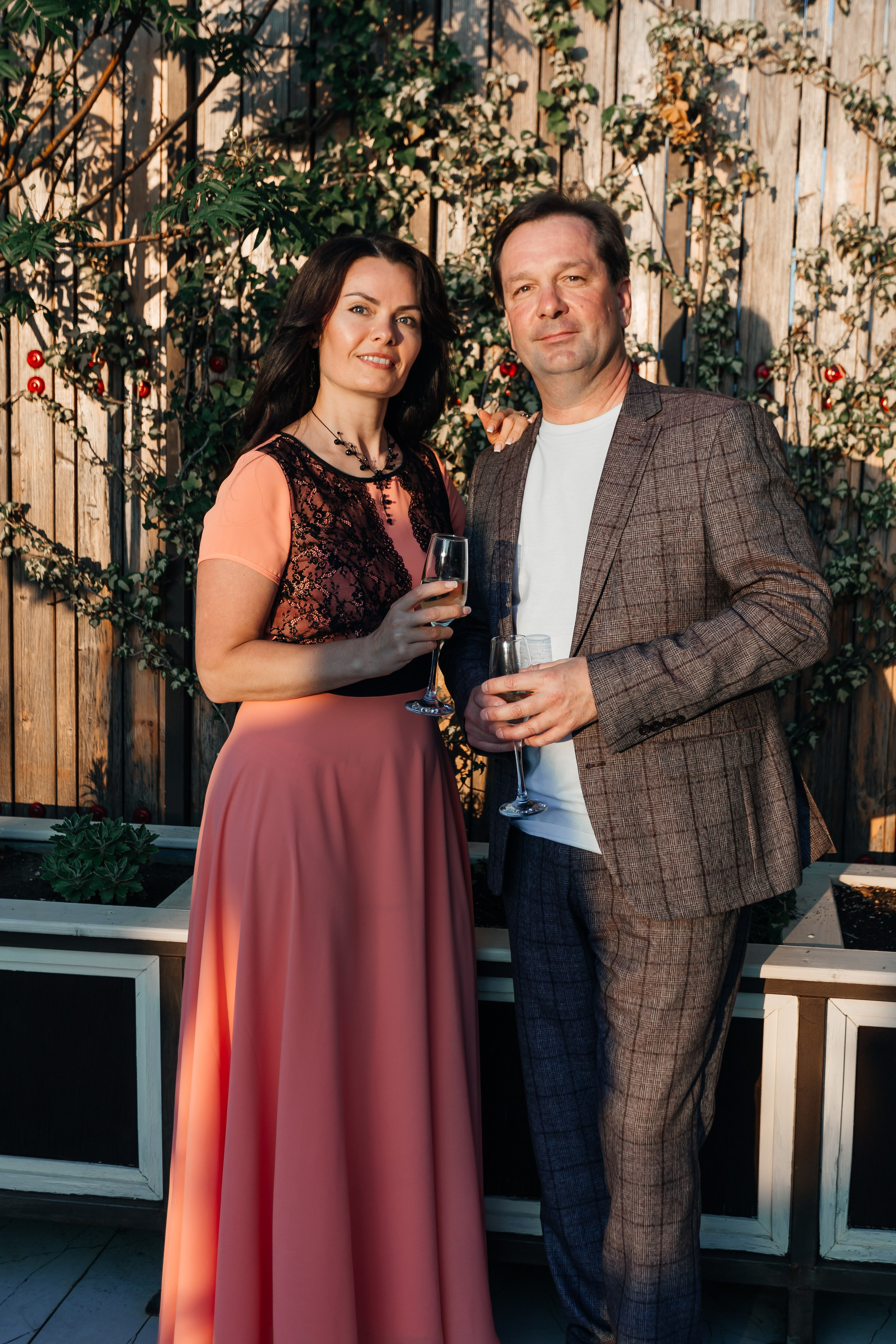 Выпускной 11 «А». Школа № 42. Свадебный фотограф в Краснодаре Николай Крауз