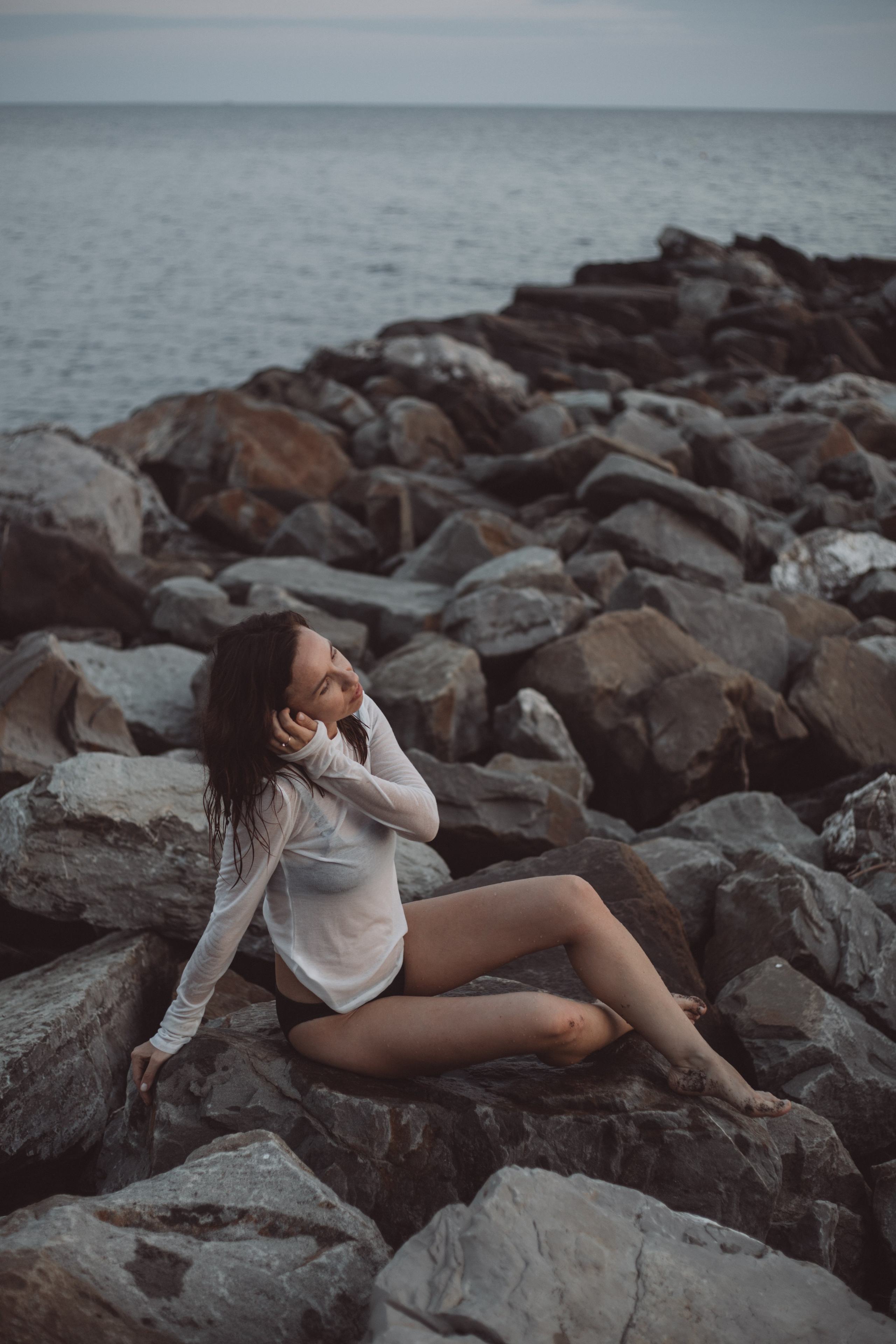 Евгения. Фотограф в Сочи Кузьменкова Анастасия