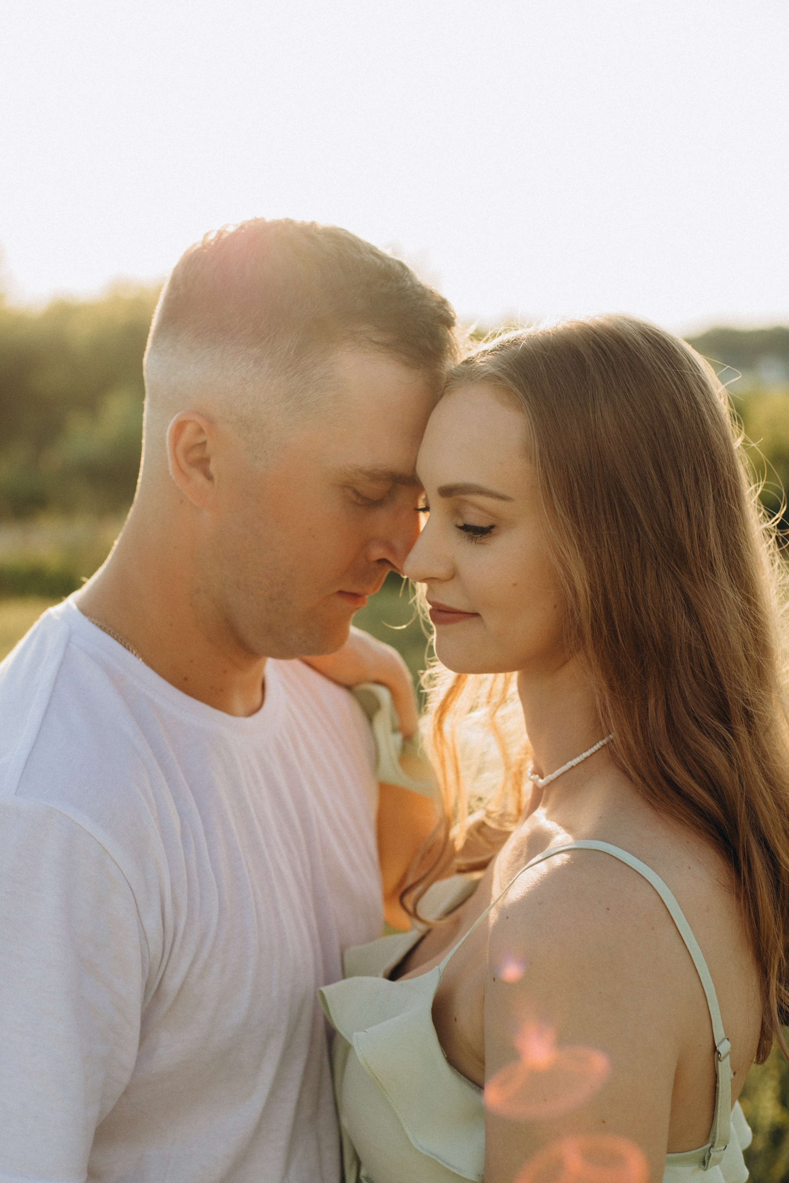 Анна и Артем. Фотограф в Сочи Кузьменкова Анастасия