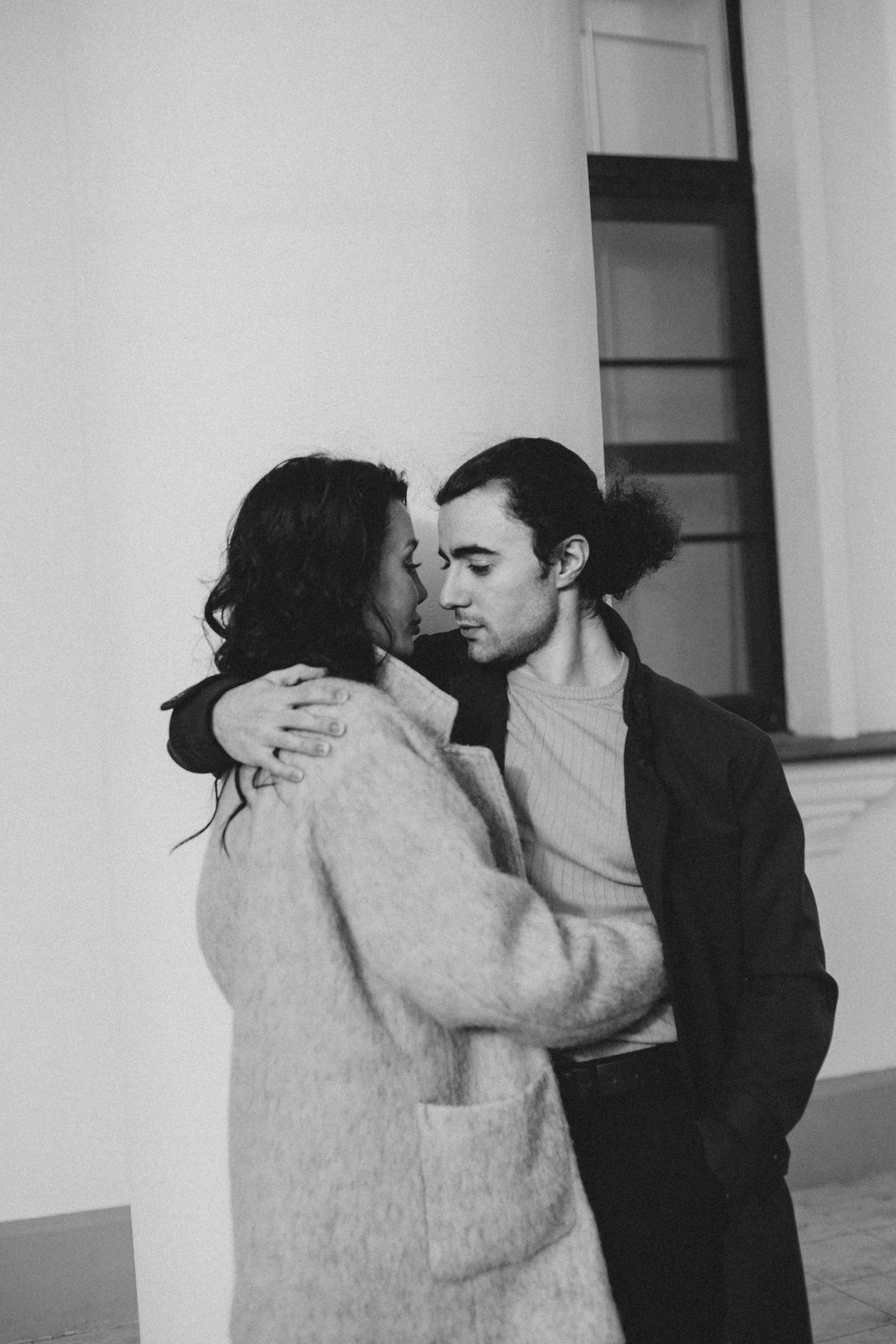 Рустам и Алиса. Никита Белокопытов — фотограф в Москве и Санкт-Петербурге