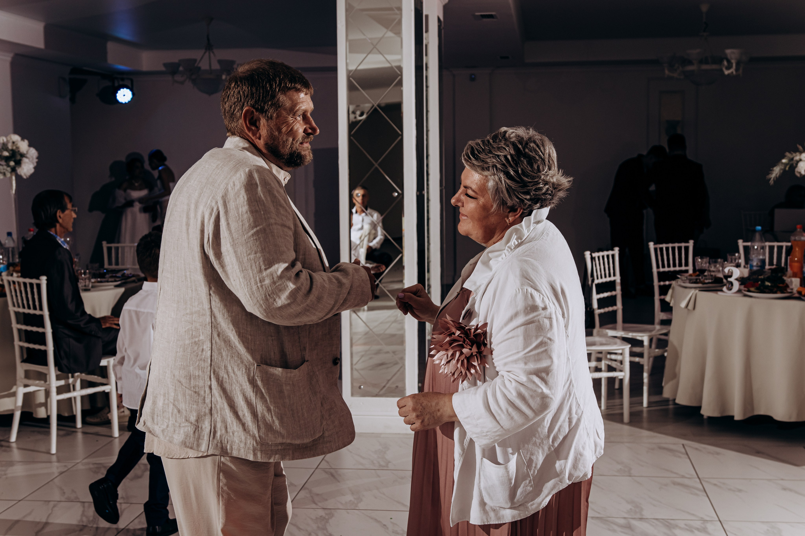 Ирина и Яков. Свадебный фотограф Челябинск