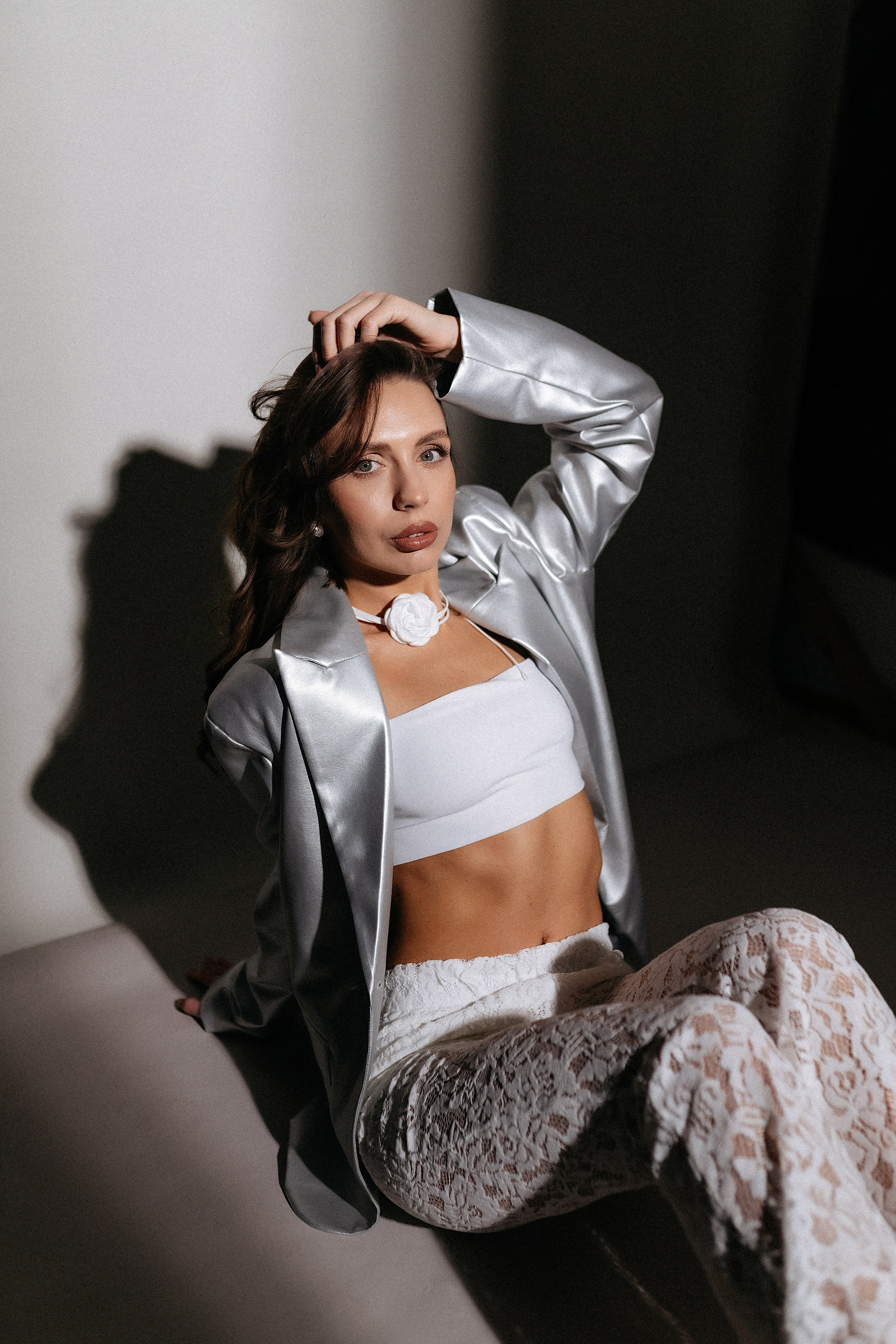 Юлия. Фотограф Карина Шмулёва. Воронеж и область