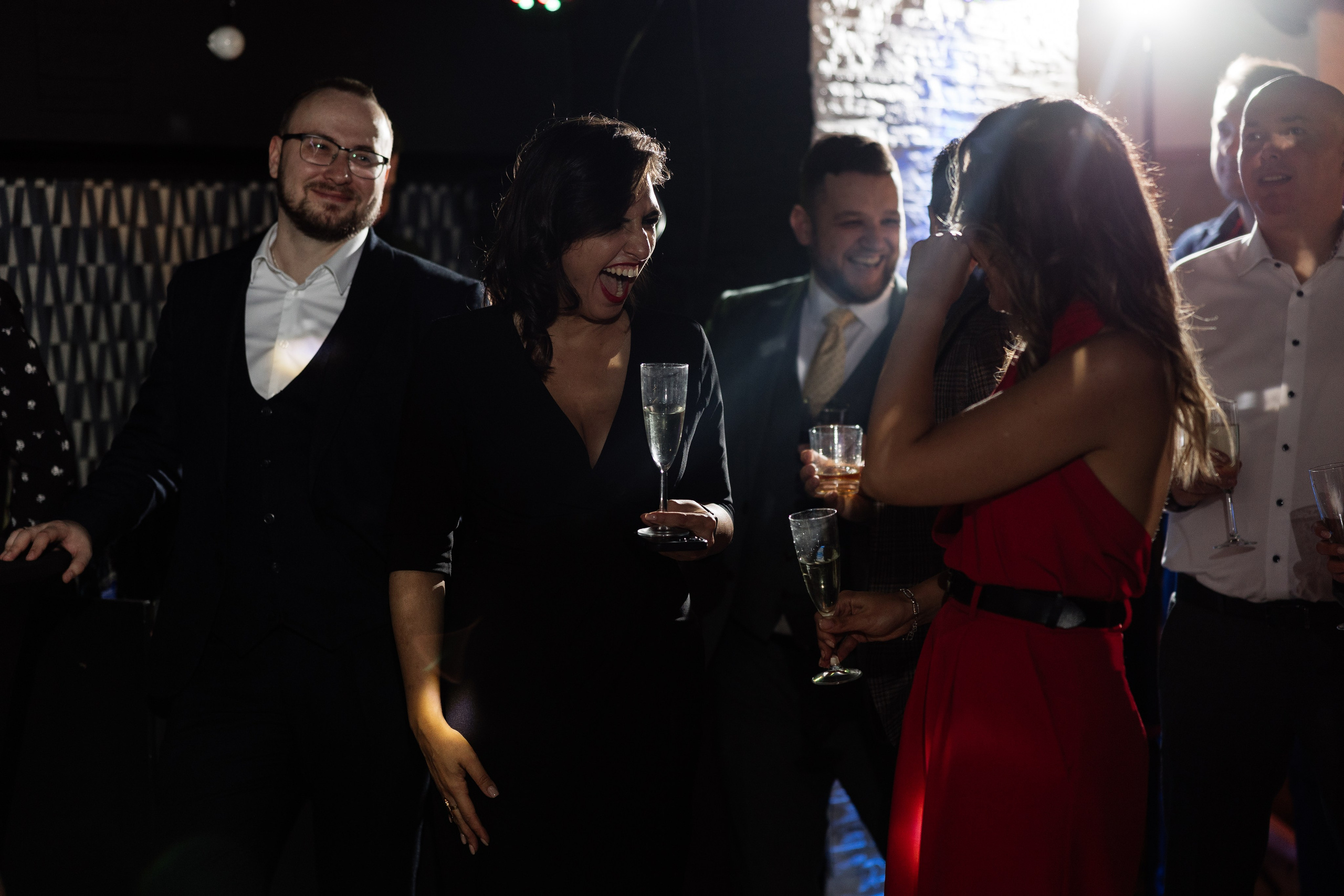 Корпоратив. Свадебный и семейный фотограф Москва Екатерина Верижникова