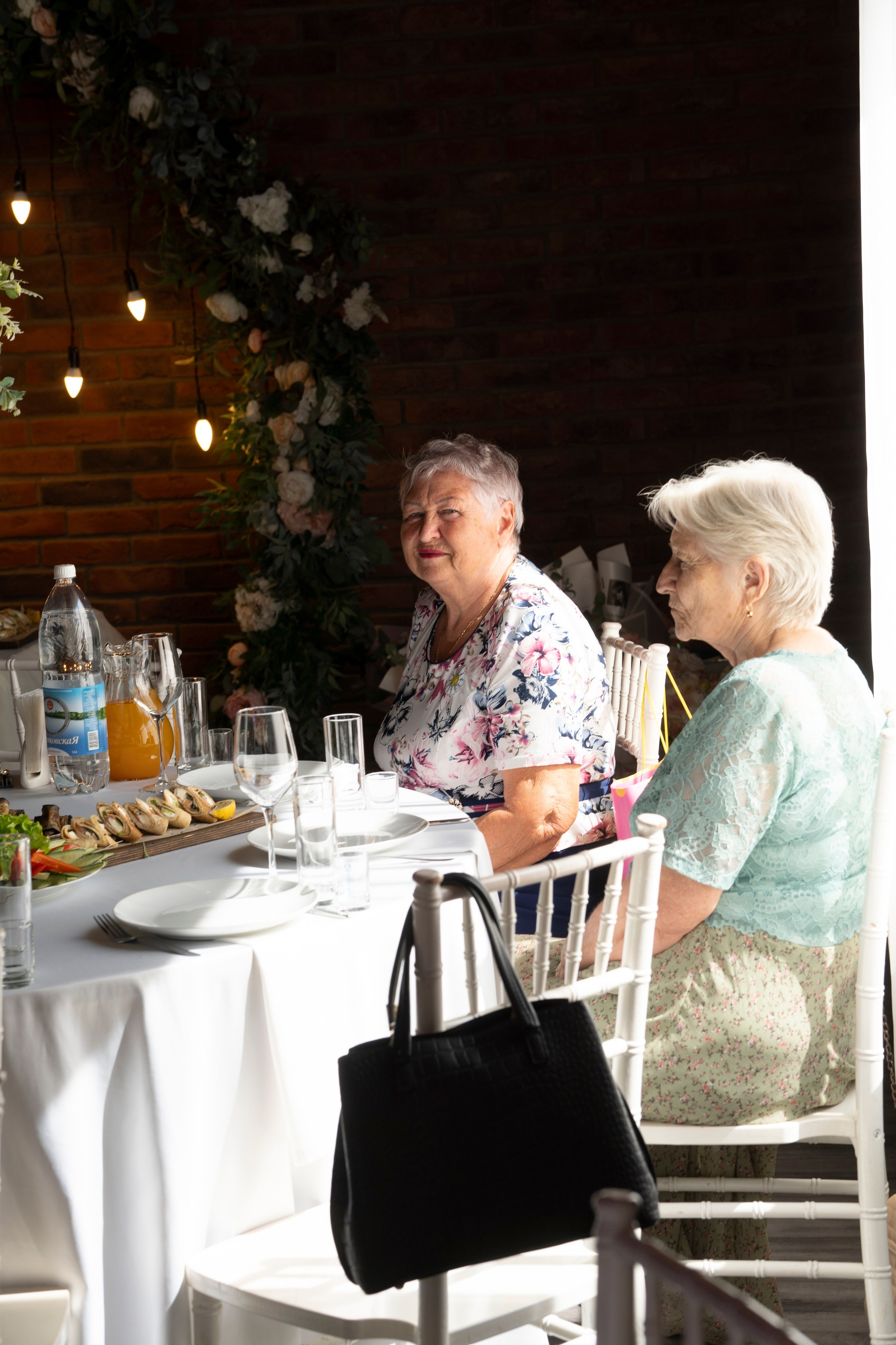 Рестораны. Maxon Magnusson