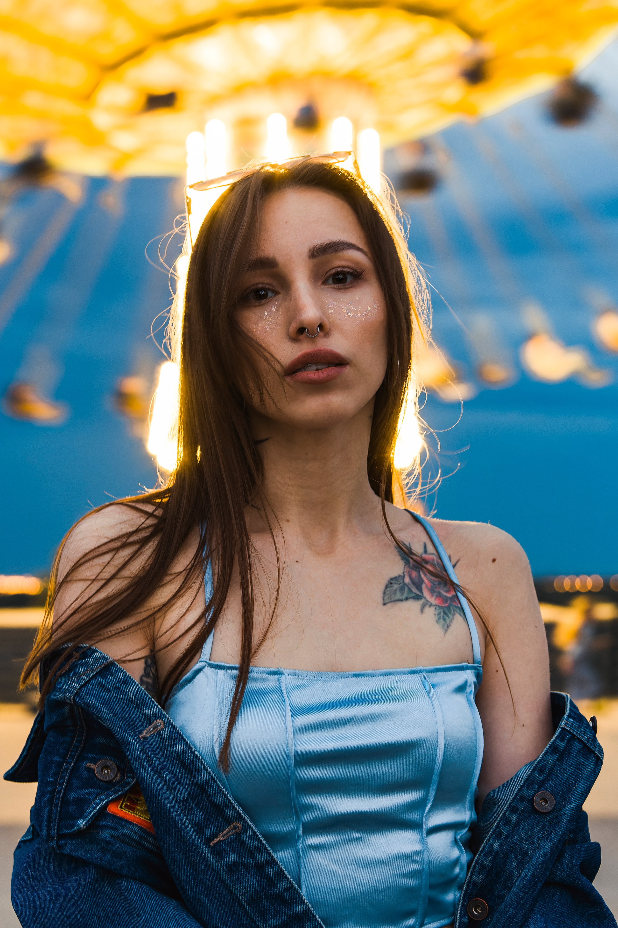 Ульяна. Maxon Magnusson