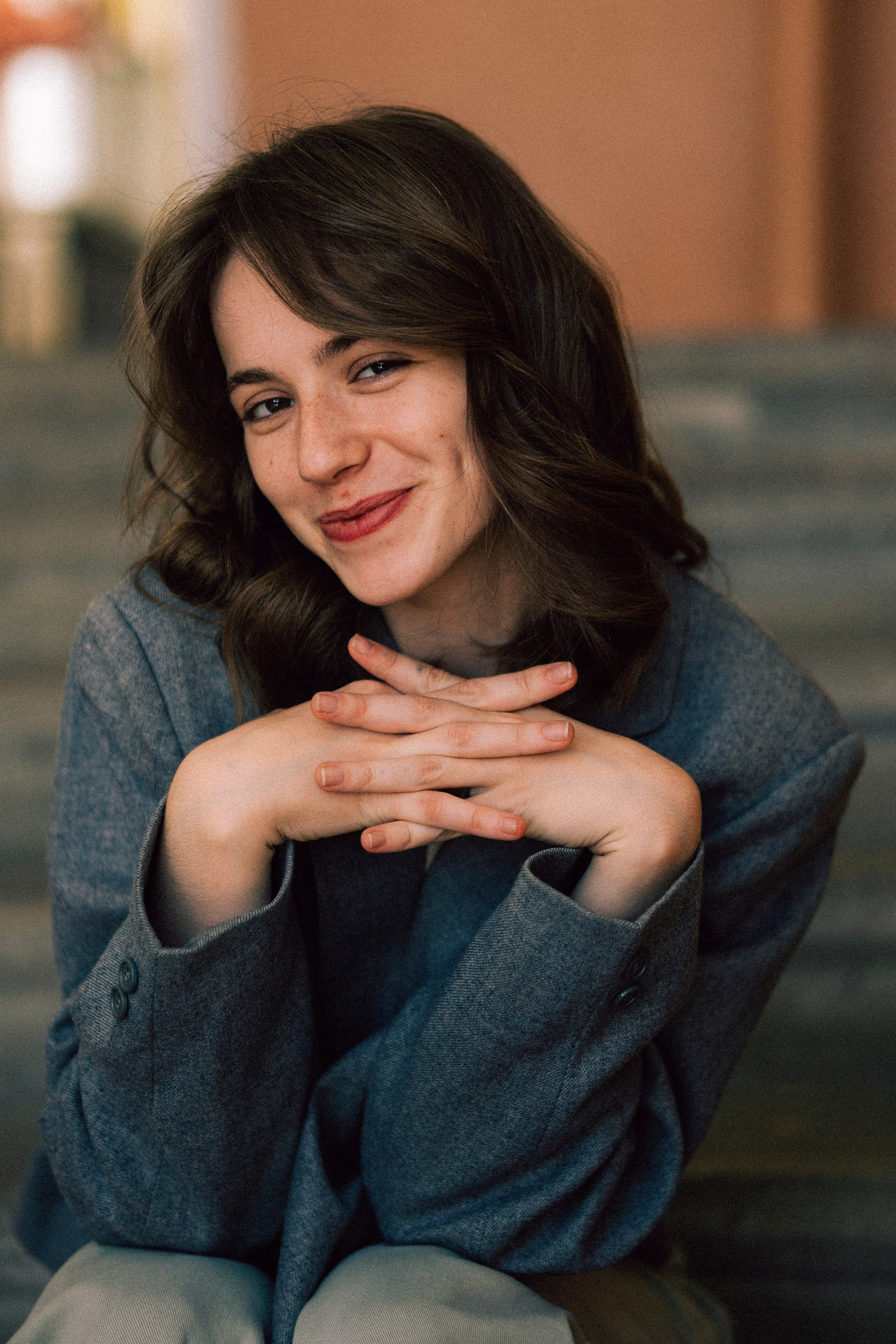 Наталия. Maxon Magnusson