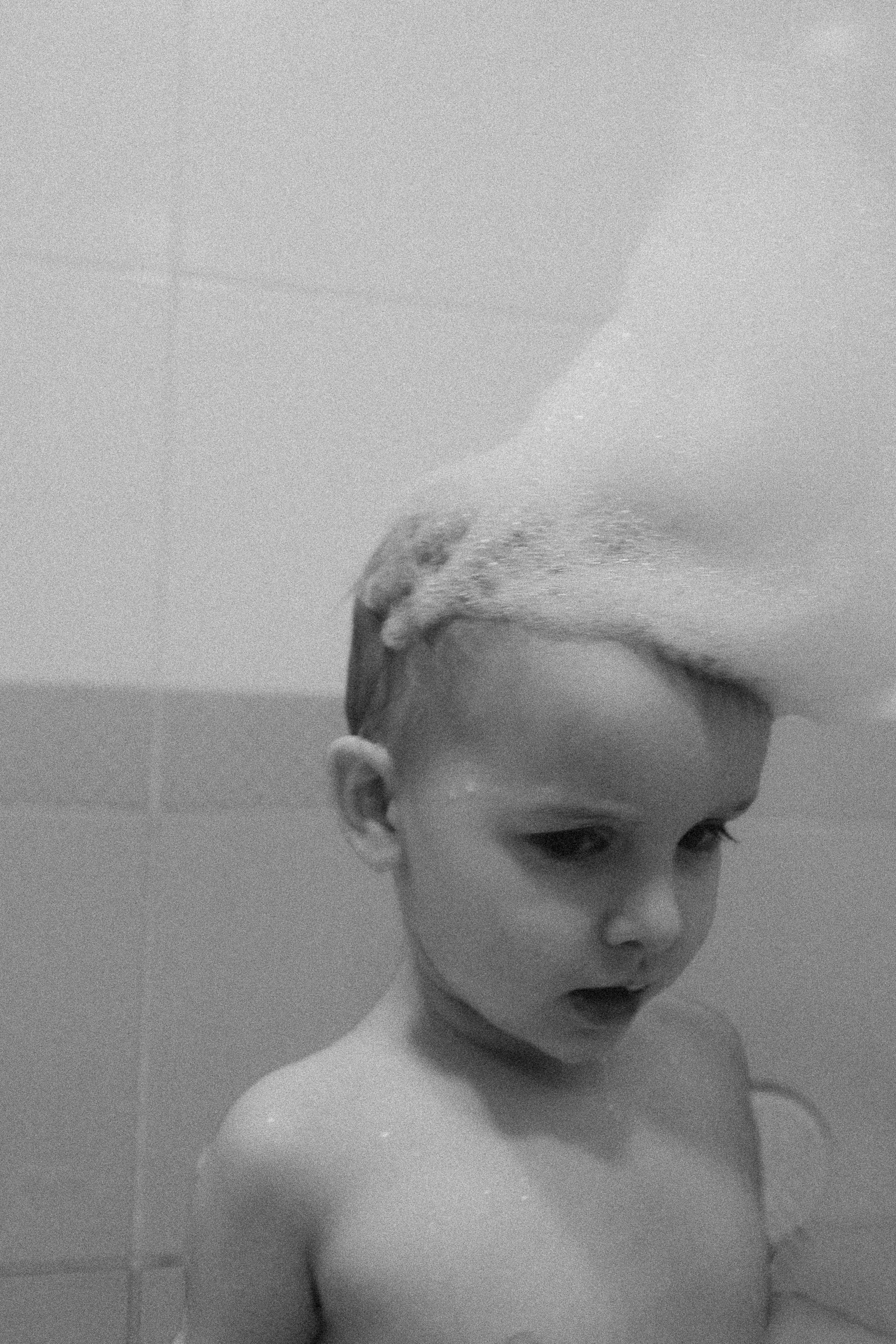 С детьми. Фотограф в Ярославле Мария Малышева💚