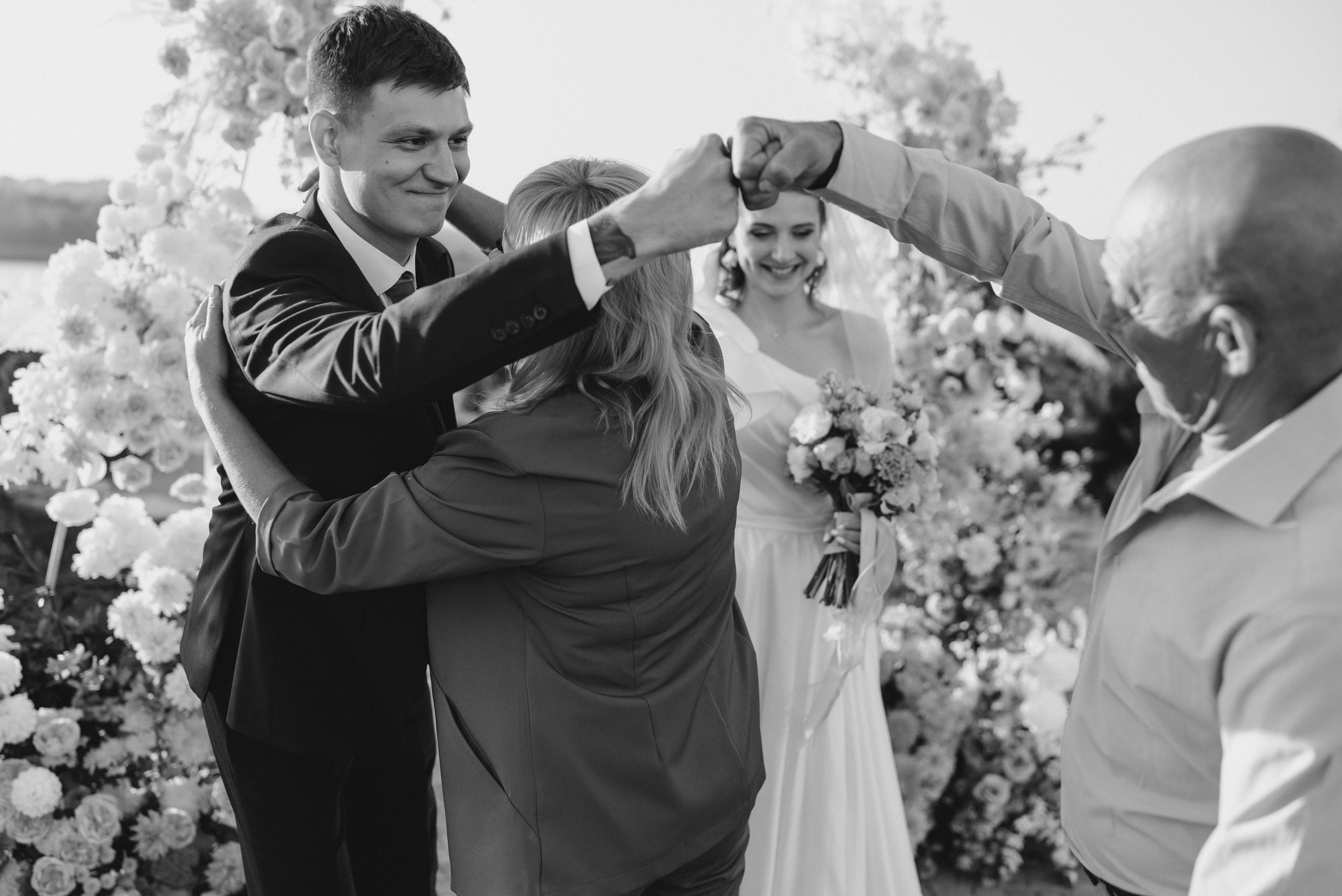 Wedding. Фотограф Костикова Анастасия Ростов-на-Дону