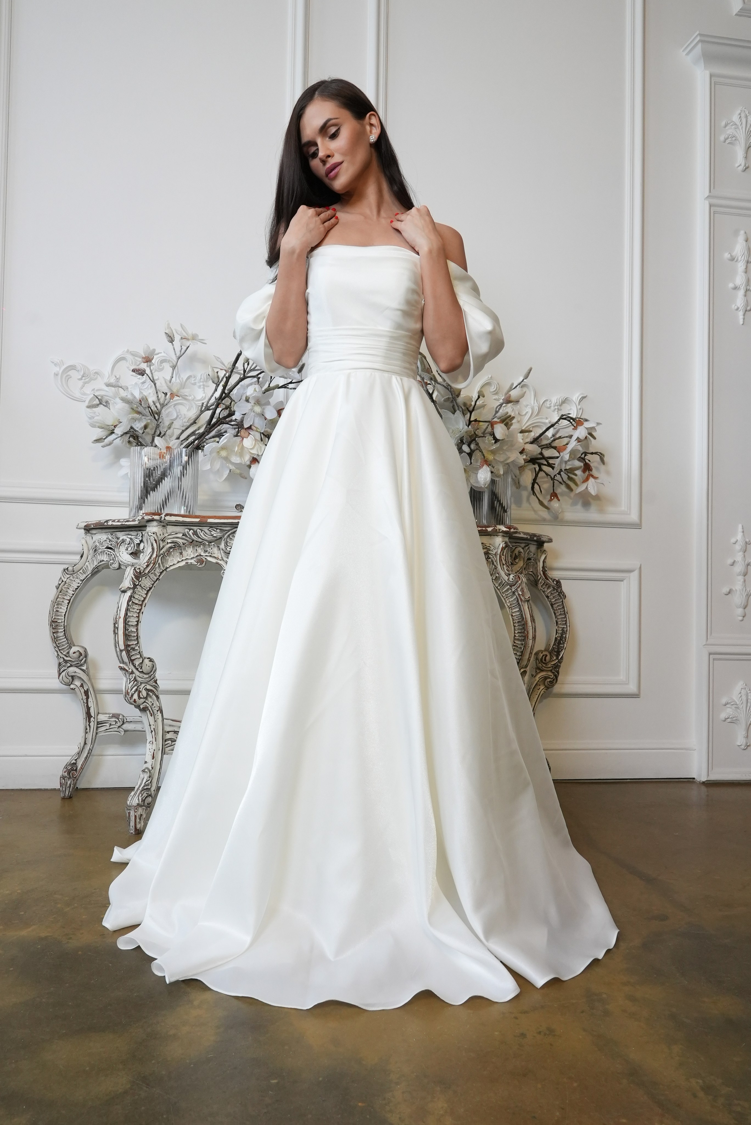 Портреты фото. Antonapuhtinproduction.ru