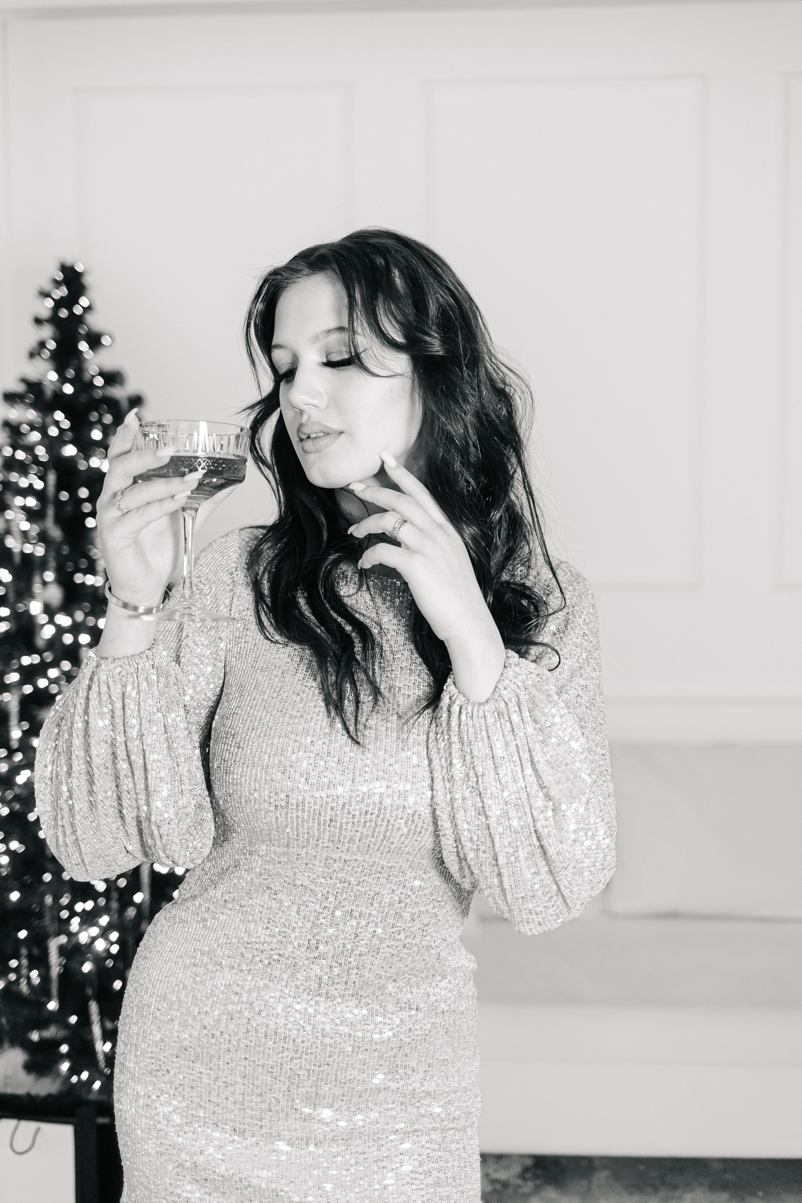 Новогодняя фотосессия в Кропоткине. Свадебный фотограф Кропоткин Краснодар