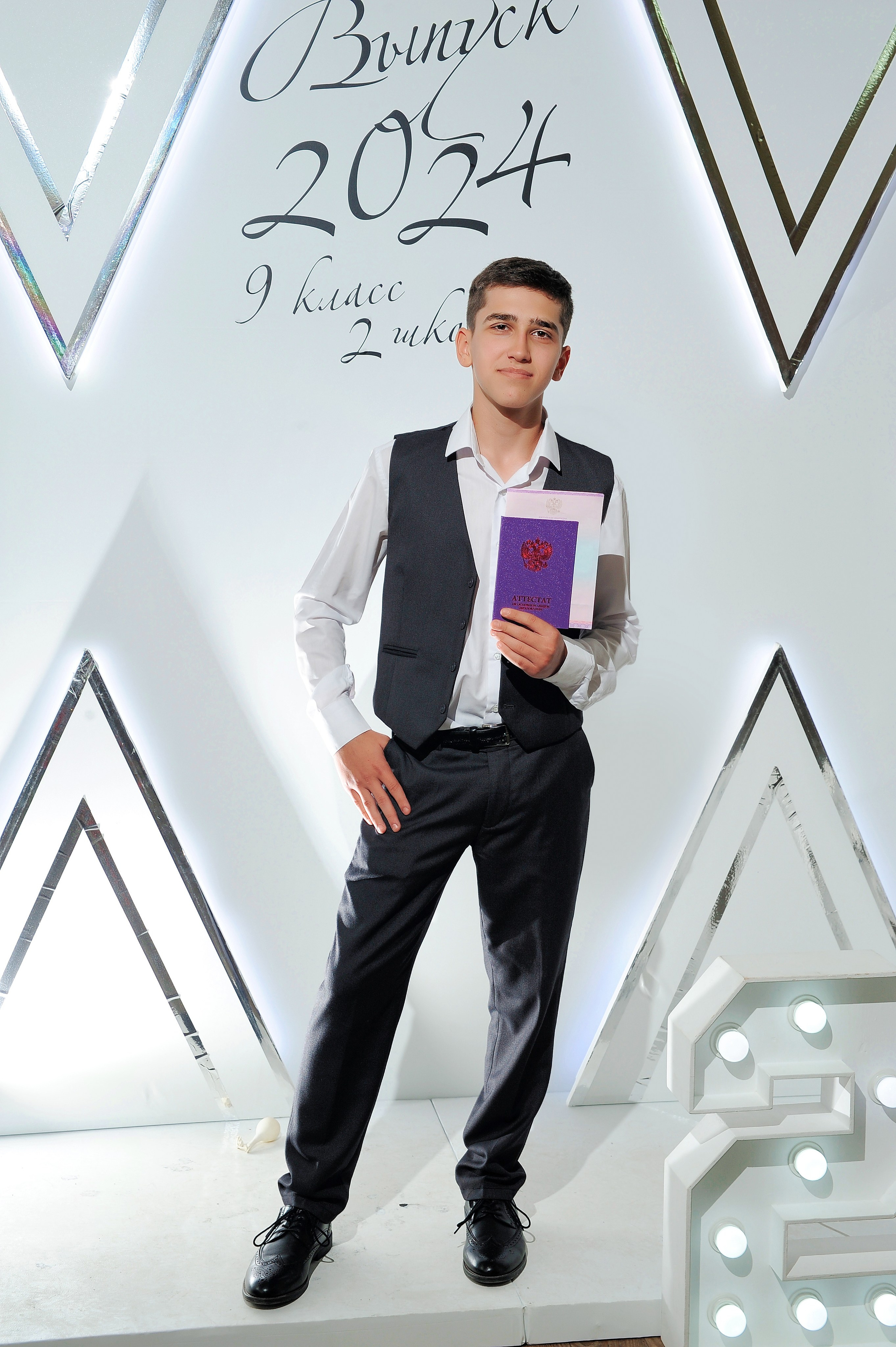 Выпускной. Выпускные альбомы. Фотограф Ксения Борисова