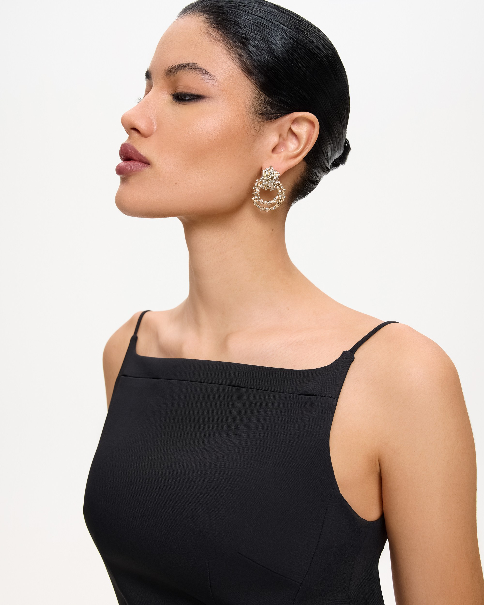 Каталог для бренда The Rozie. Фотограф для брендов в Москве Ксения Чупрунова