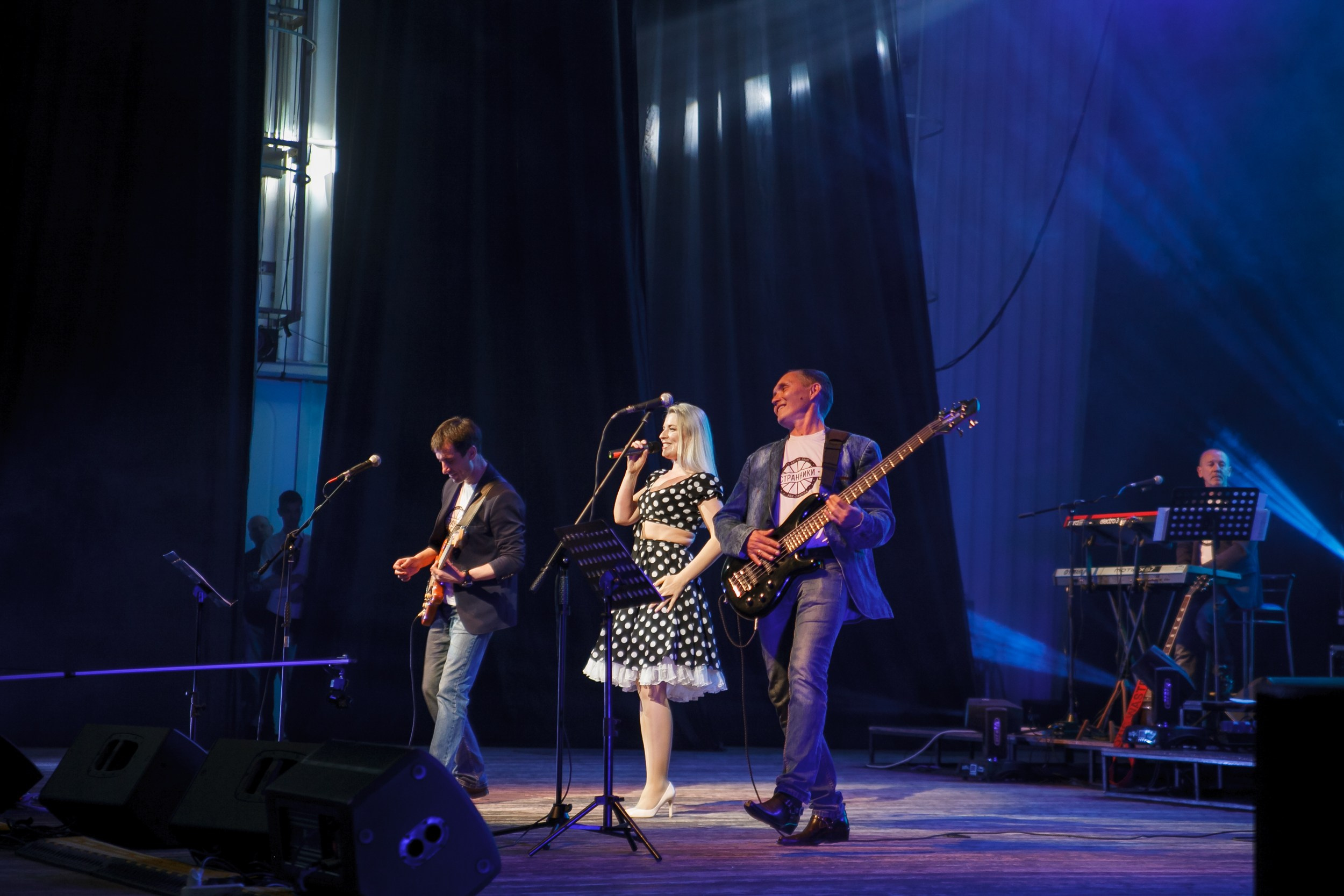 ЦКЗ перезагрузка ХХ века. Свадебный и детский фотограф в Волгограде Слава Белов