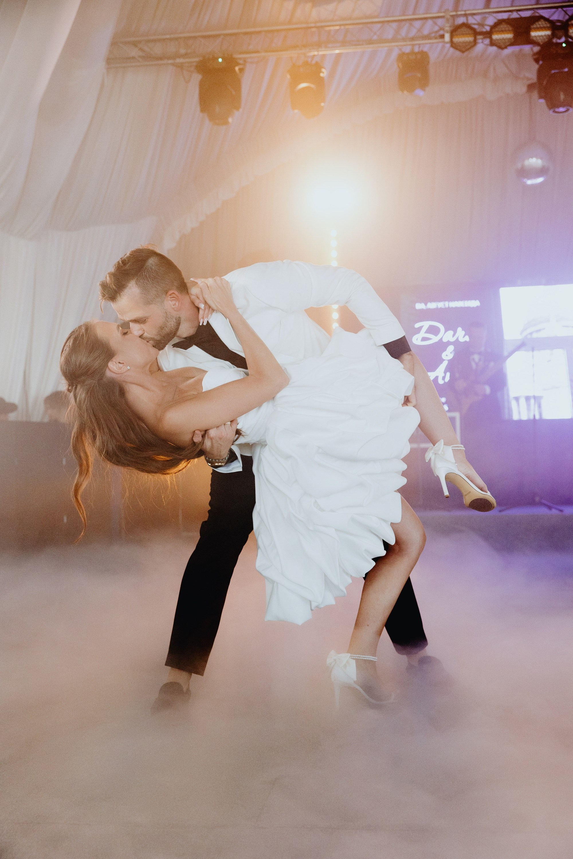 Даша и Антон. Свадебный фотограф в Санкт-Петербурге Рябикин Александр , занимаюсь св