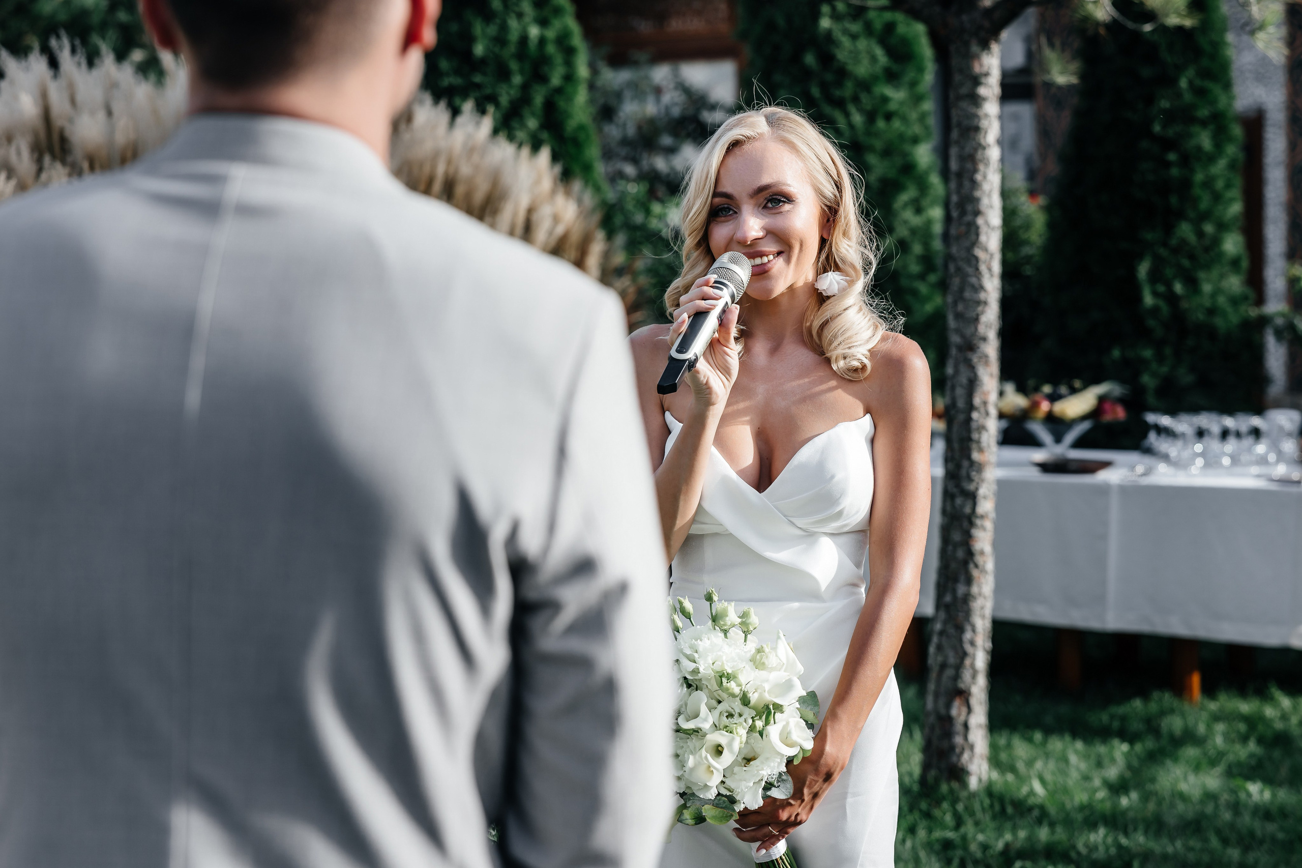 Анонс свадьбы для Насти и Руслана. Свадебный фотограф в Крыму и Севастополе Ольга Баскакова