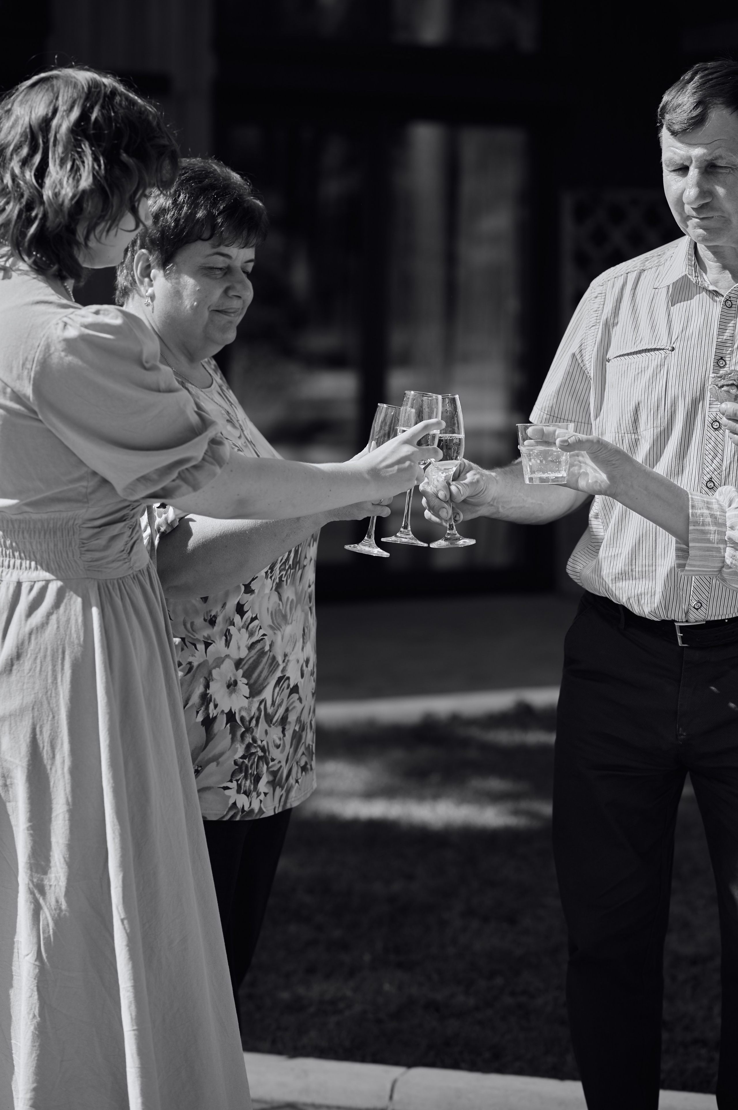 День рождения | Юбилей. Фотограф Барнаул Софья Бояринова