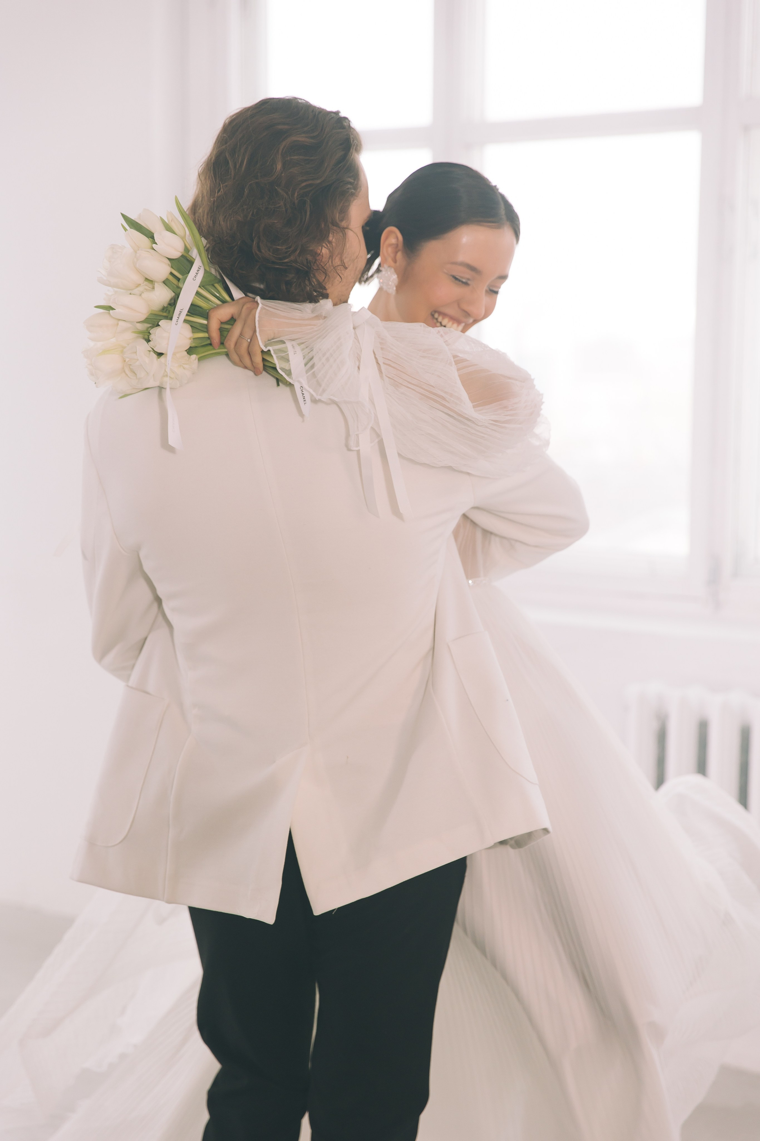 Вернара и Ярослав. Свадебный и семейный фотограф в Набережных Челнах и Казани