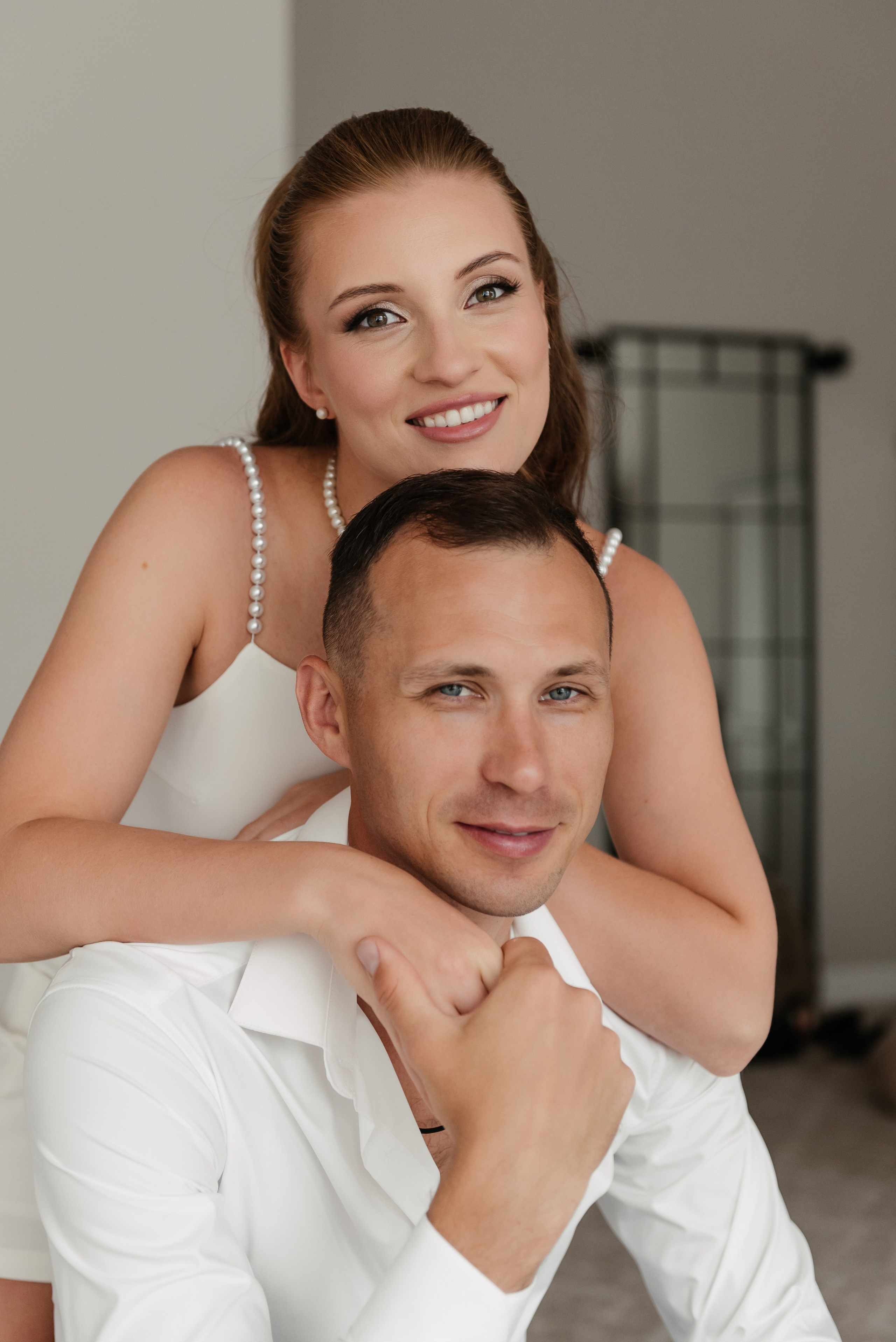 Илья и Дарья, 2024 год. Свадебный и портретный фотограф в Липецке Анастасия Ролдугина