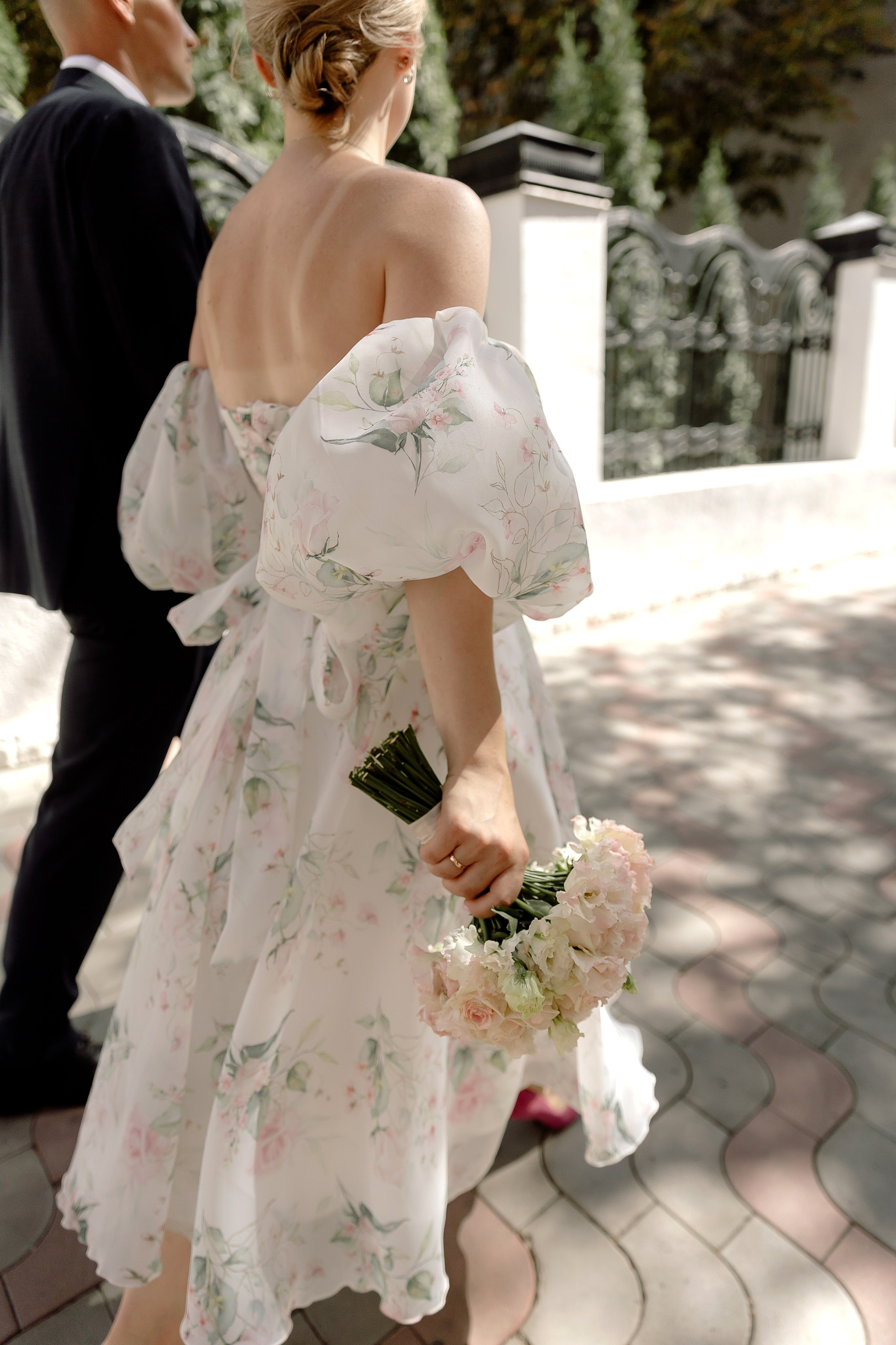 Y&R. Фотограф в Саратове Мария Буршина