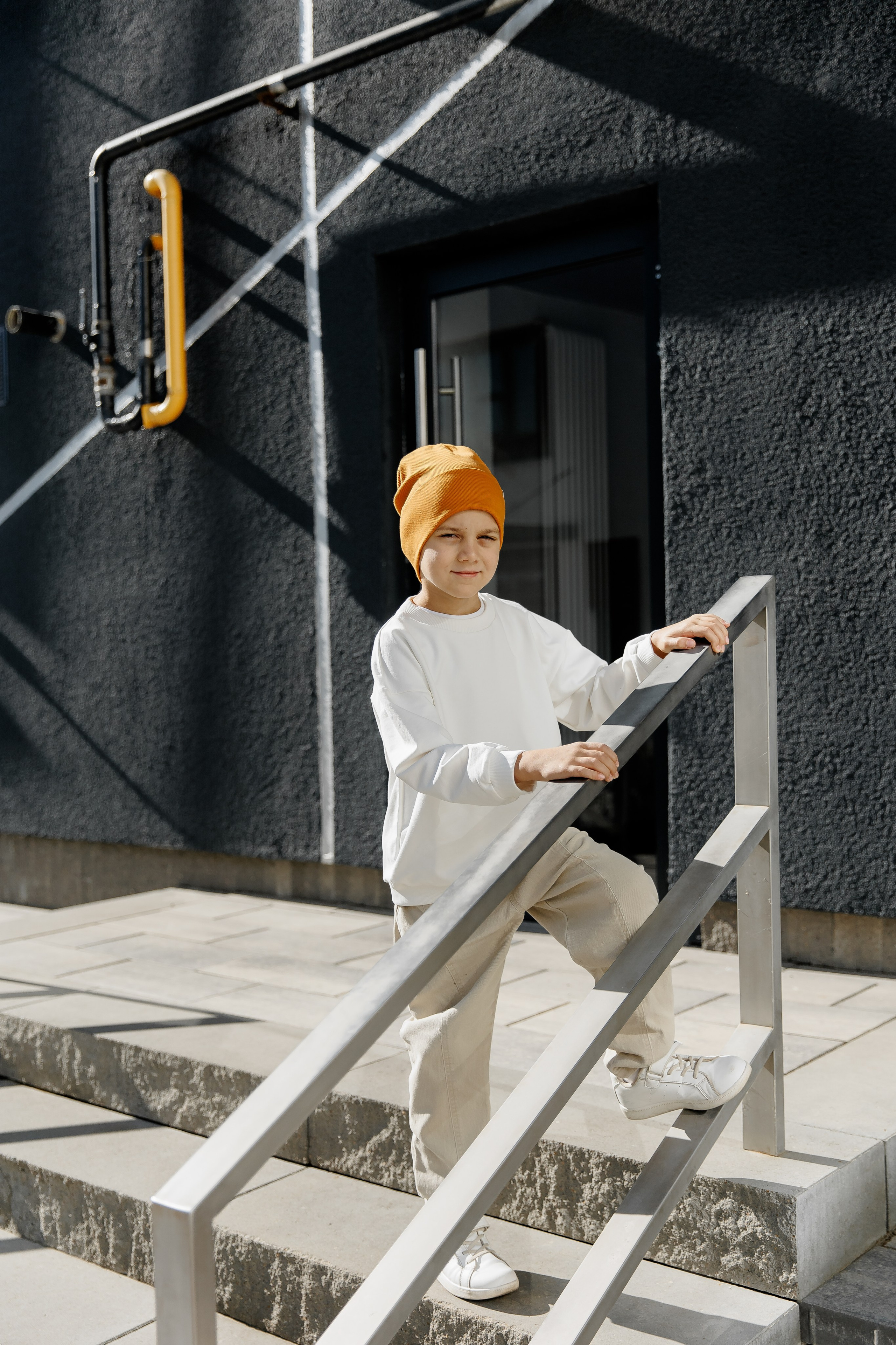 Детский сад. Фотограф в Саратове Мария Буршина