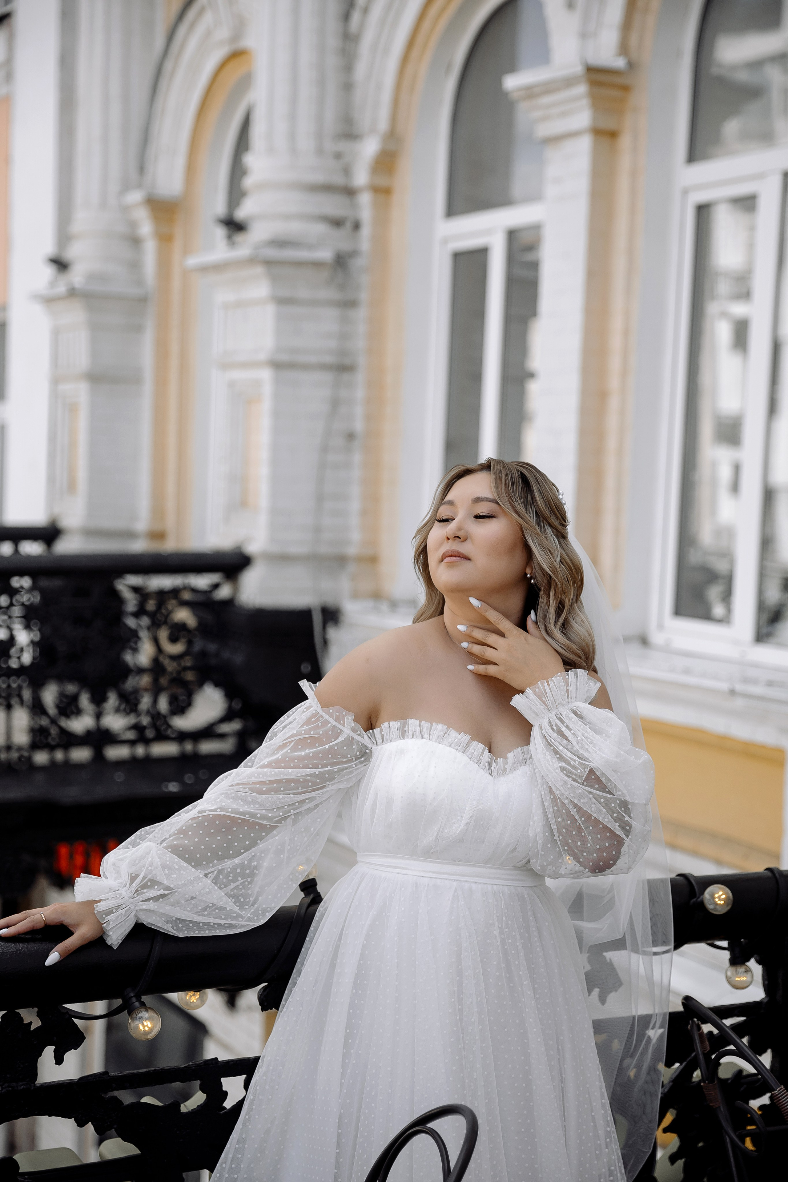 A&D. Фотограф в Саратове Мария Буршина