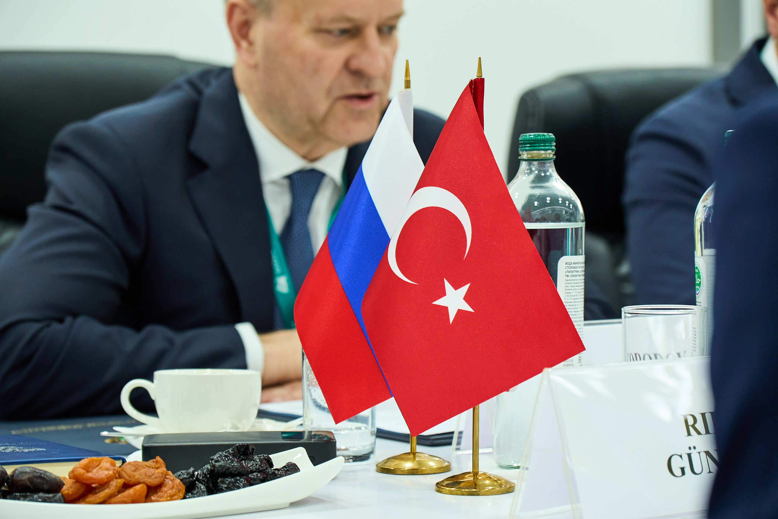 Исламский форум 2026. Фотограф Фархат Сабирзянов | Казань