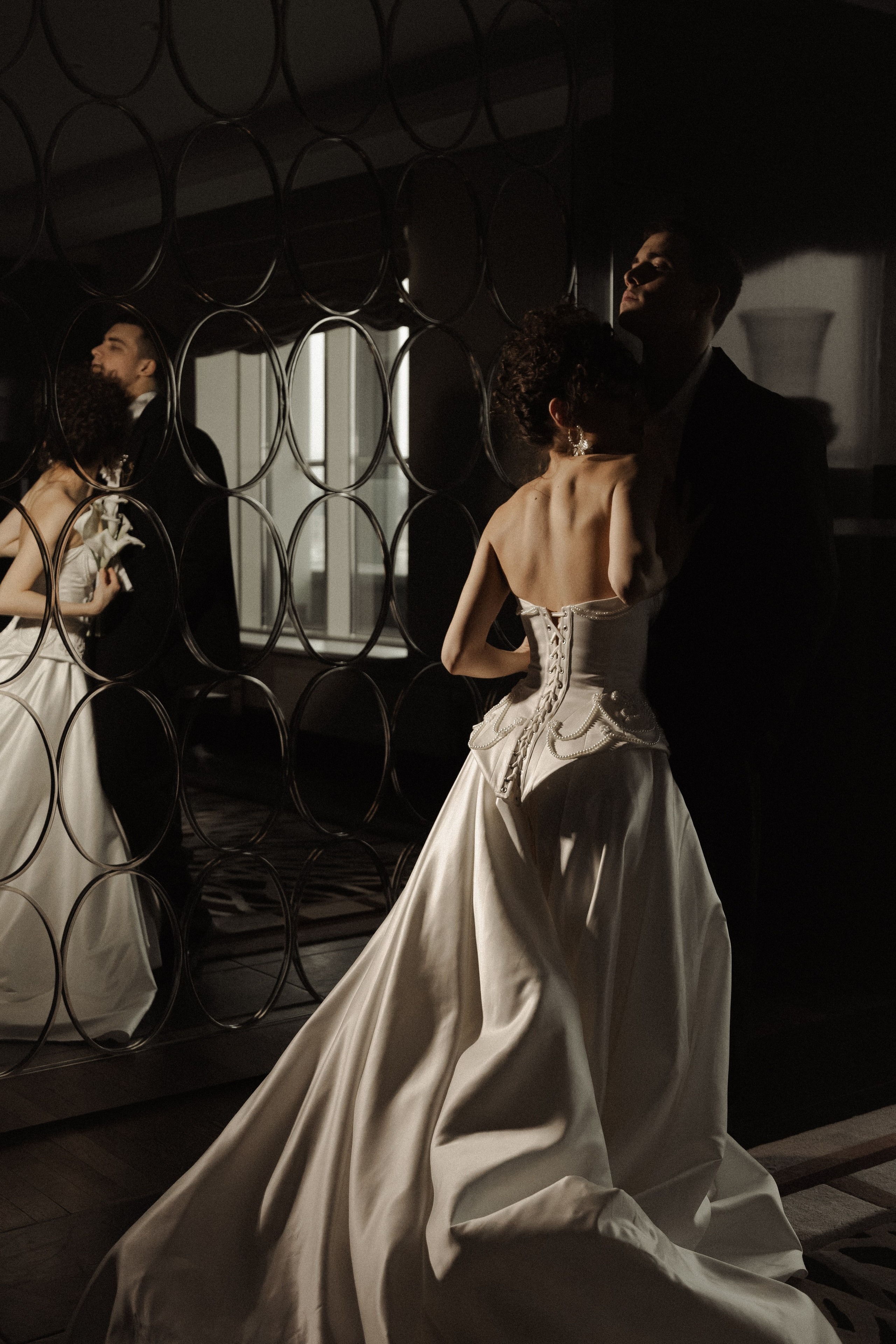 Андрей & Ксения